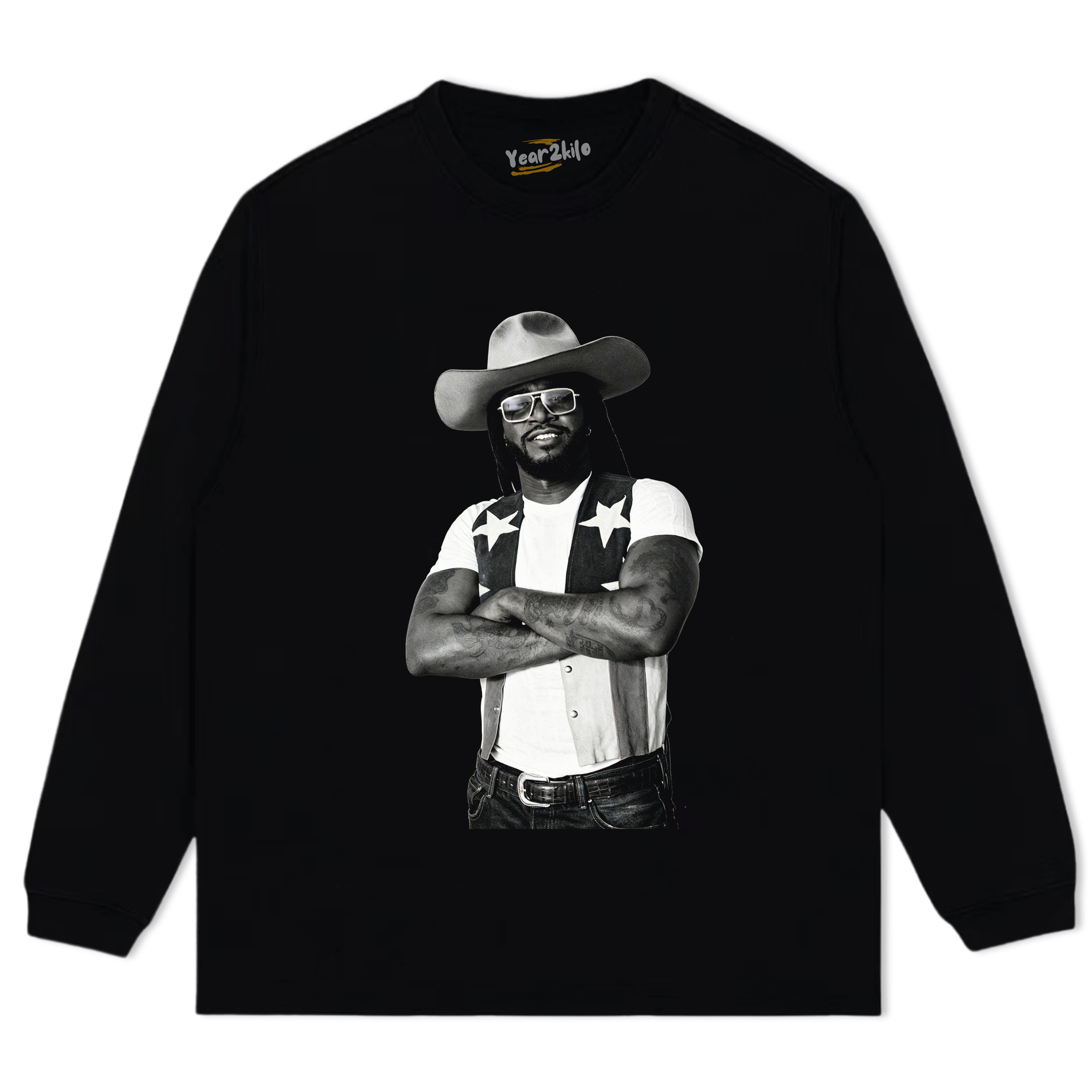 SHABOOZEY COUNTRY MUSIC V6 TANK TOP & TEE & LONG SLEEVE & LAYERED LS & HOODIE