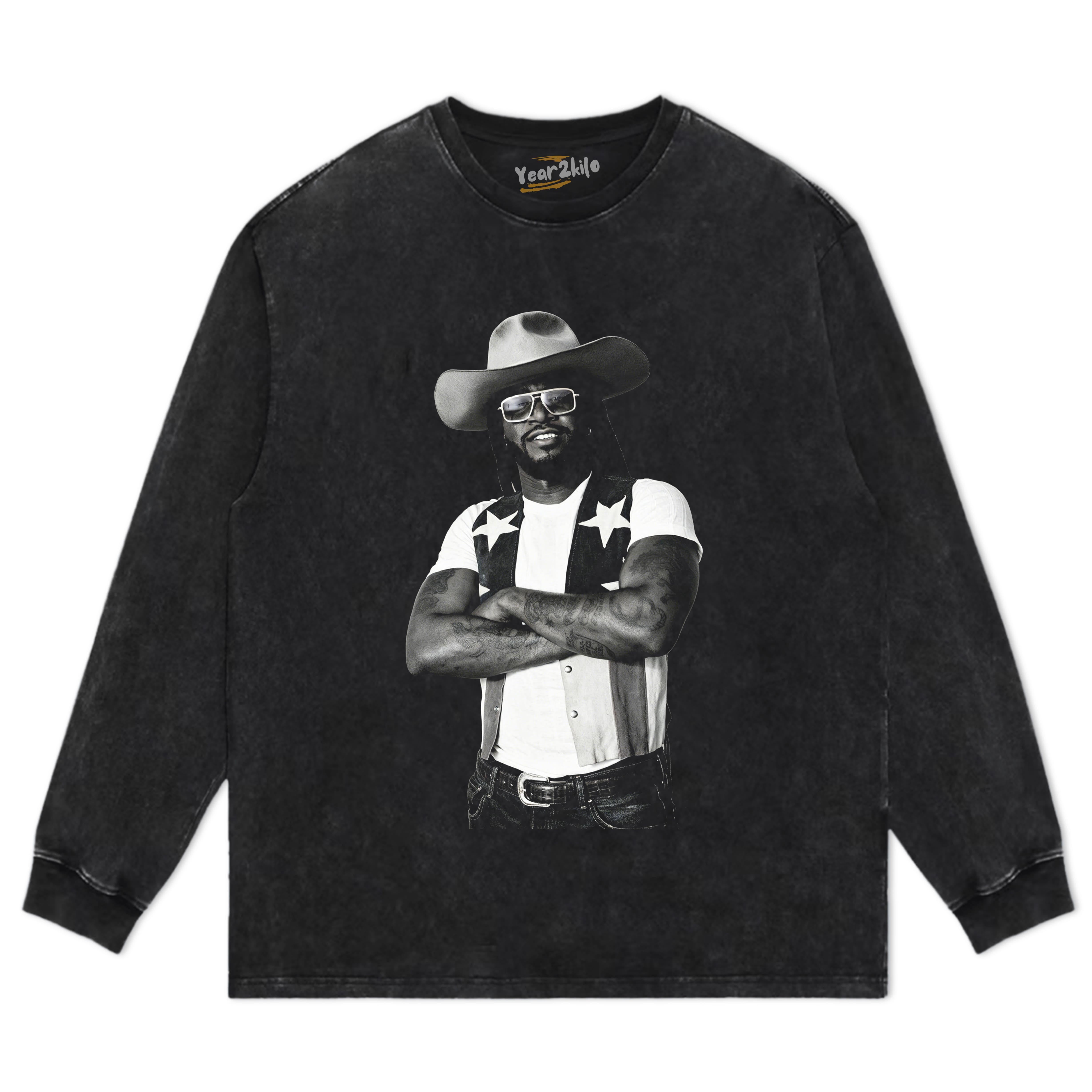 SHABOOZEY COUNTRY MUSIC V6 TANK TOP & TEE & LONG SLEEVE & LAYERED LS & HOODIE