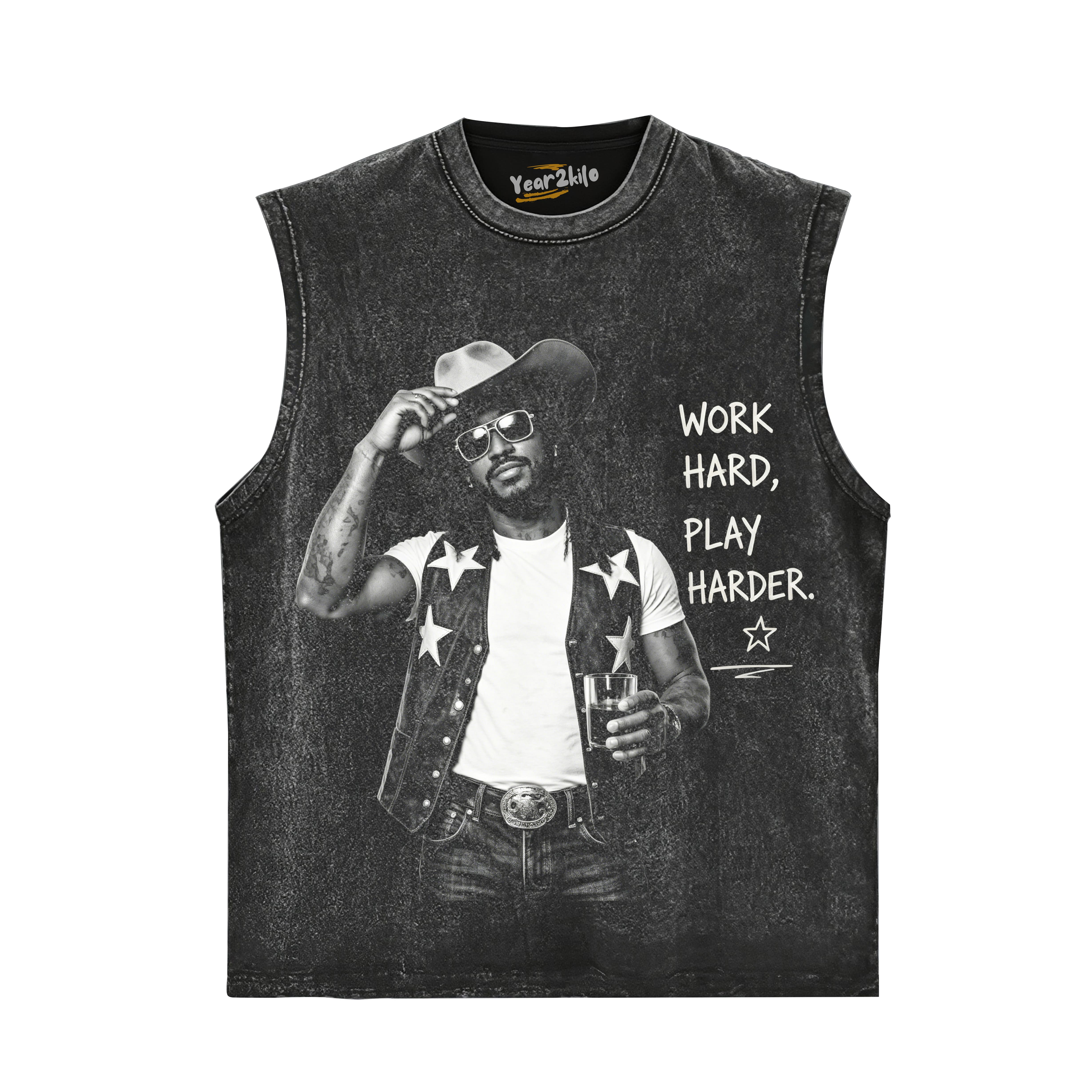 SHABOOZEY COUNTRY MUSIC V8 TANK TOP & TEE & LONG SLEEVE & LAYERED LS & HOODIE