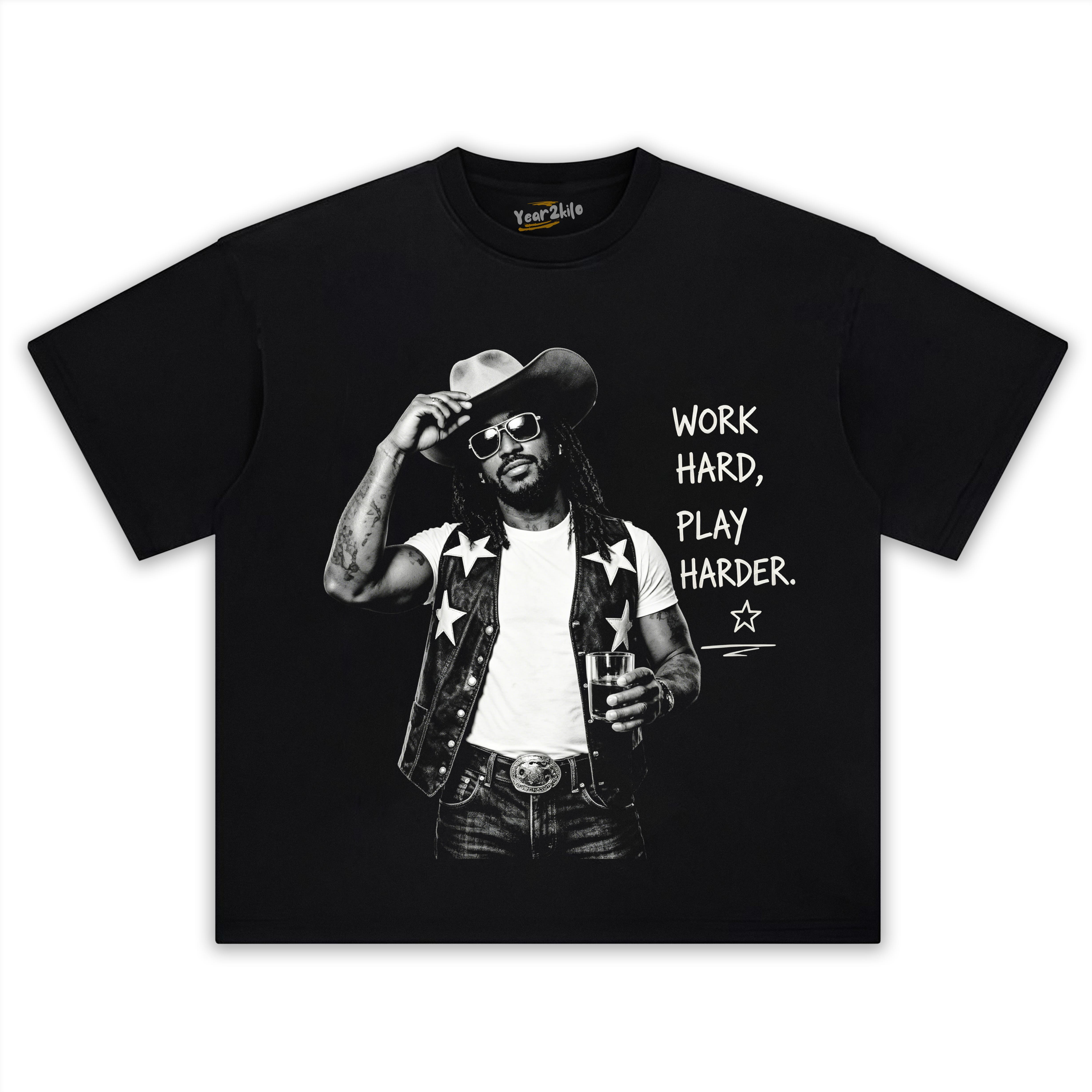 SHABOOZEY COUNTRY MUSIC V8 TANK TOP & TEE & LONG SLEEVE & LAYERED LS & HOODIE