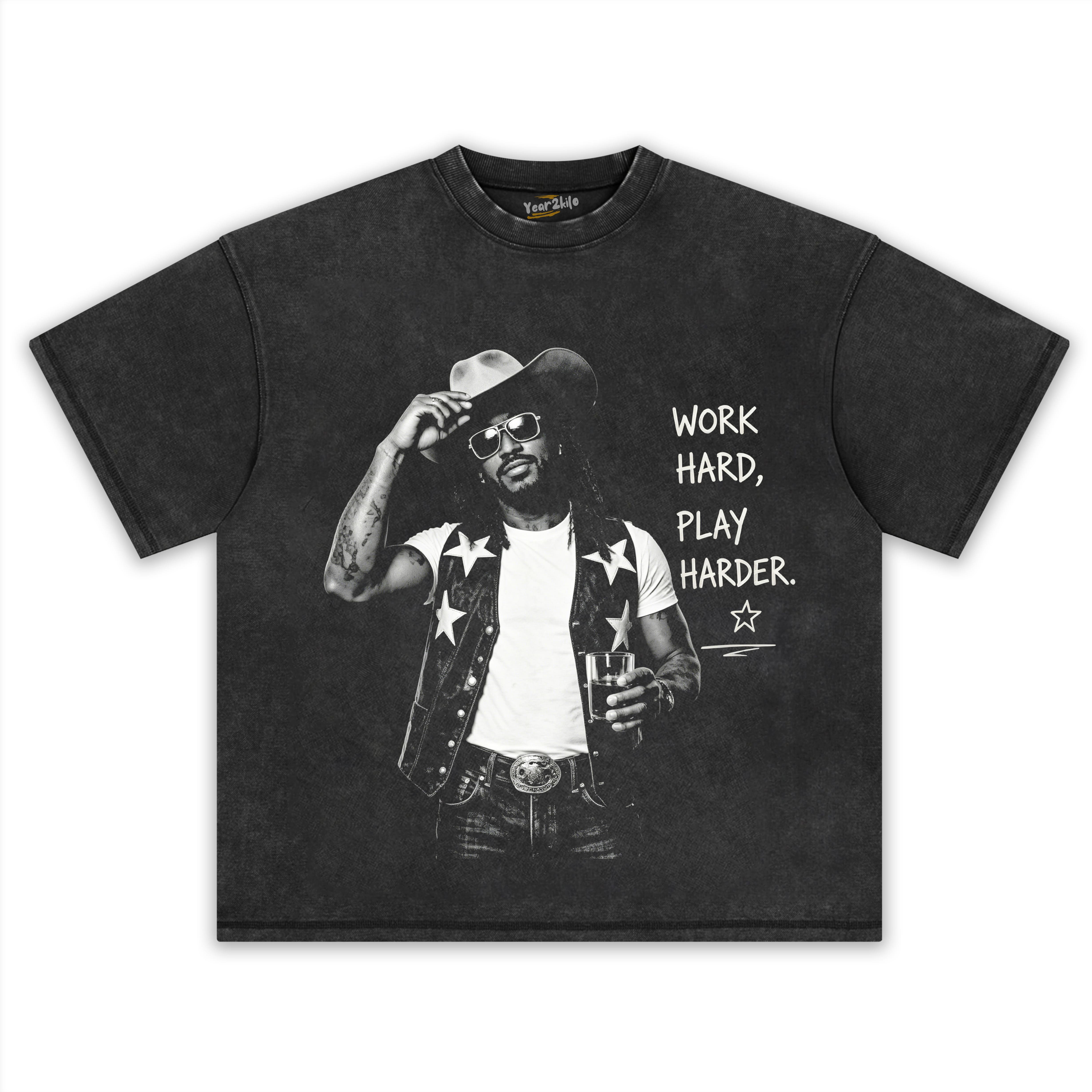 SHABOOZEY COUNTRY MUSIC V8 TANK TOP & TEE & LONG SLEEVE & LAYERED LS & HOODIE
