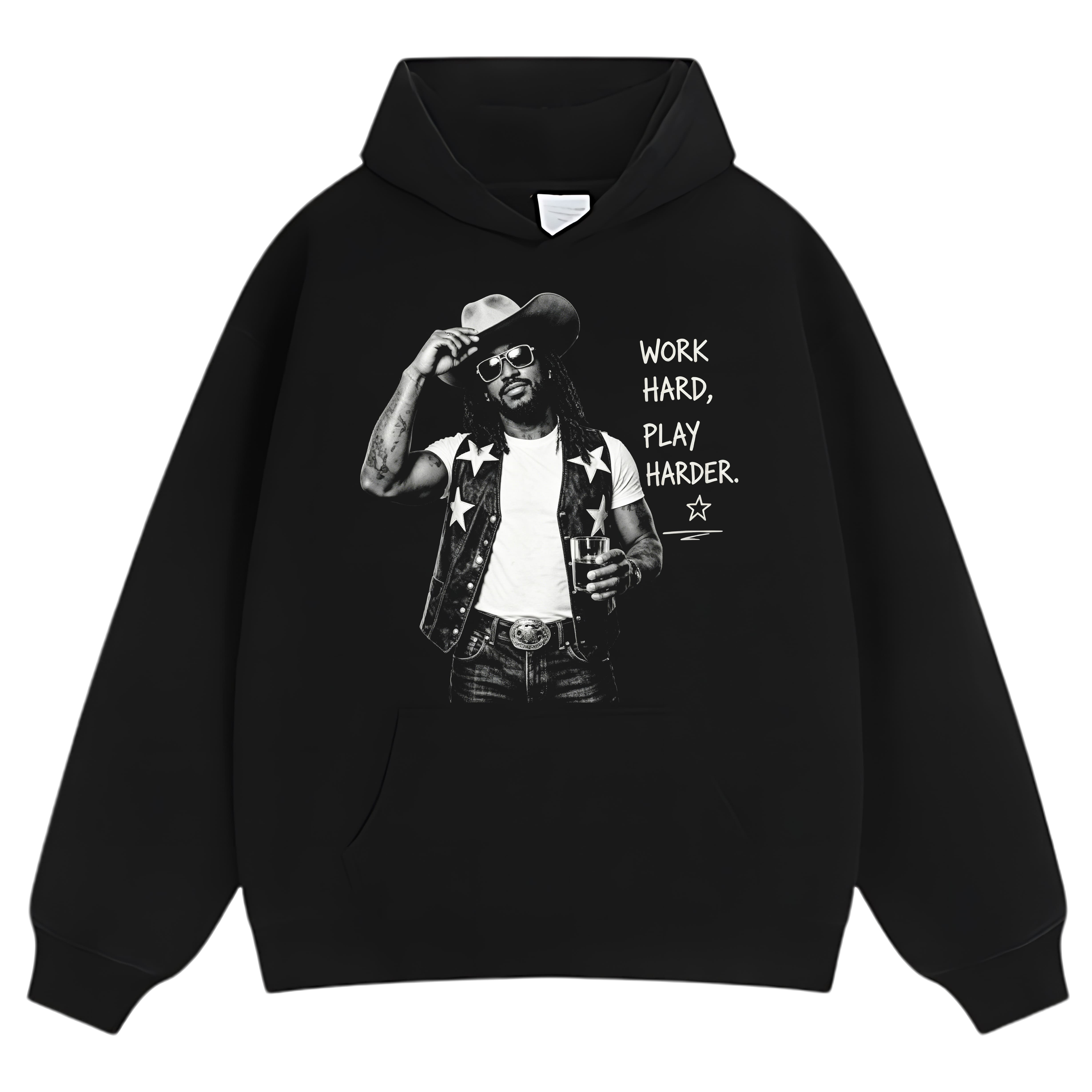 SHABOOZEY COUNTRY MUSIC V8 TANK TOP & TEE & LONG SLEEVE & LAYERED LS & HOODIE