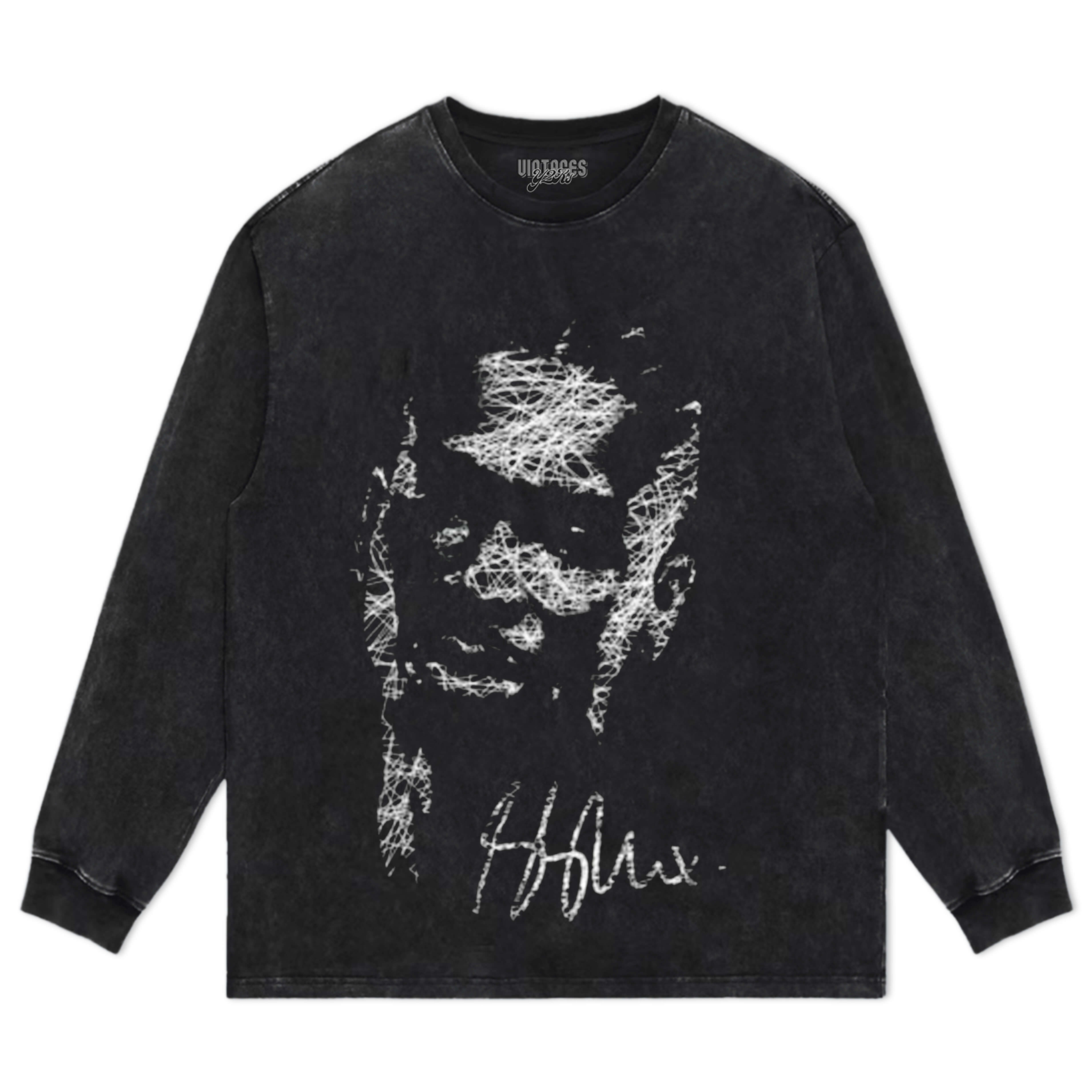 SHAI GILGEOUS-ALEXANDER SGA TEE & LS & HOODIE