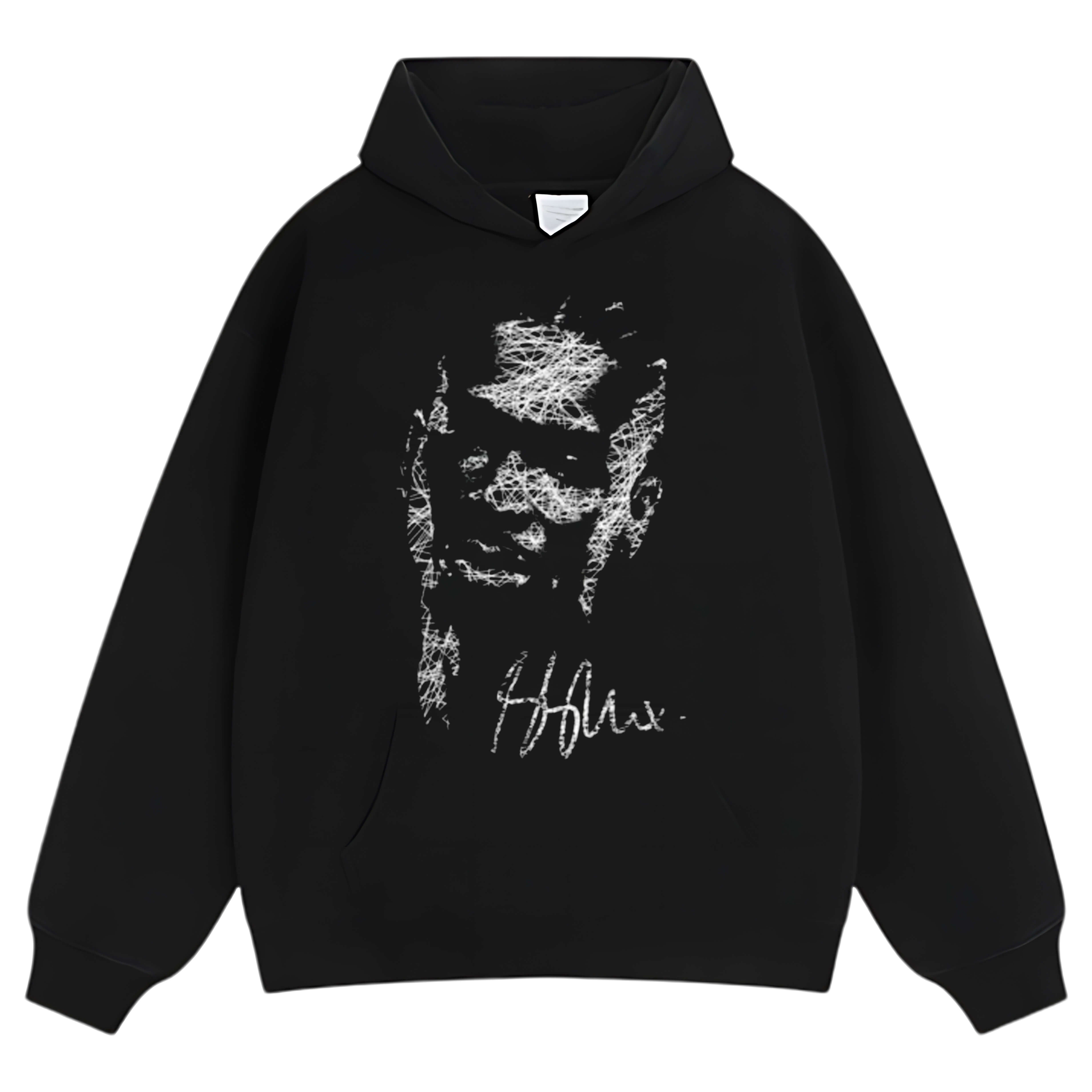 SHAI GILGEOUS-ALEXANDER SGA TEE & LS & HOODIE