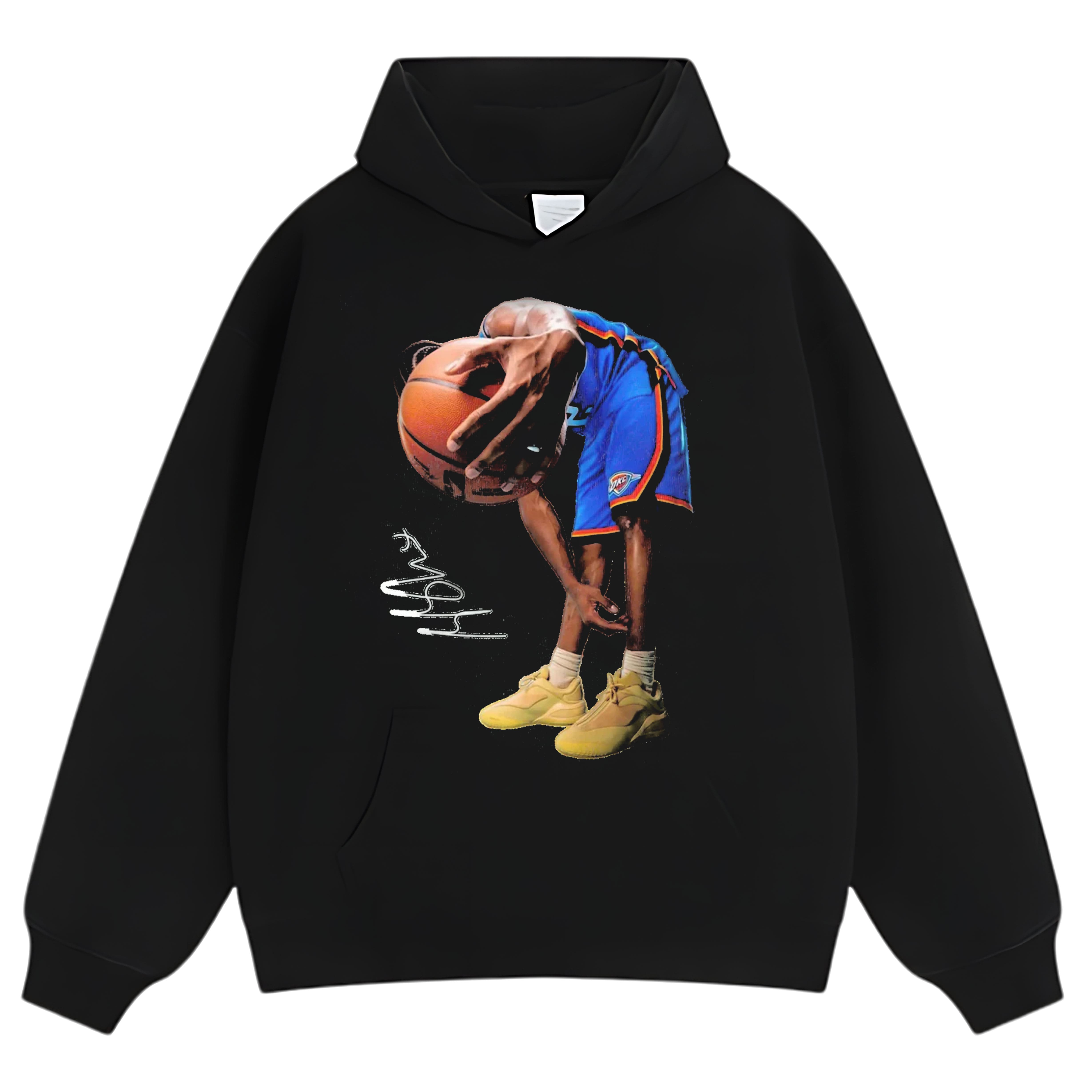 SHAI GILGEOUS-ALEXANDER TEE 5.0TANK TOP & TEE & LONG SLEEVE & LAYERED LS & HOODIE