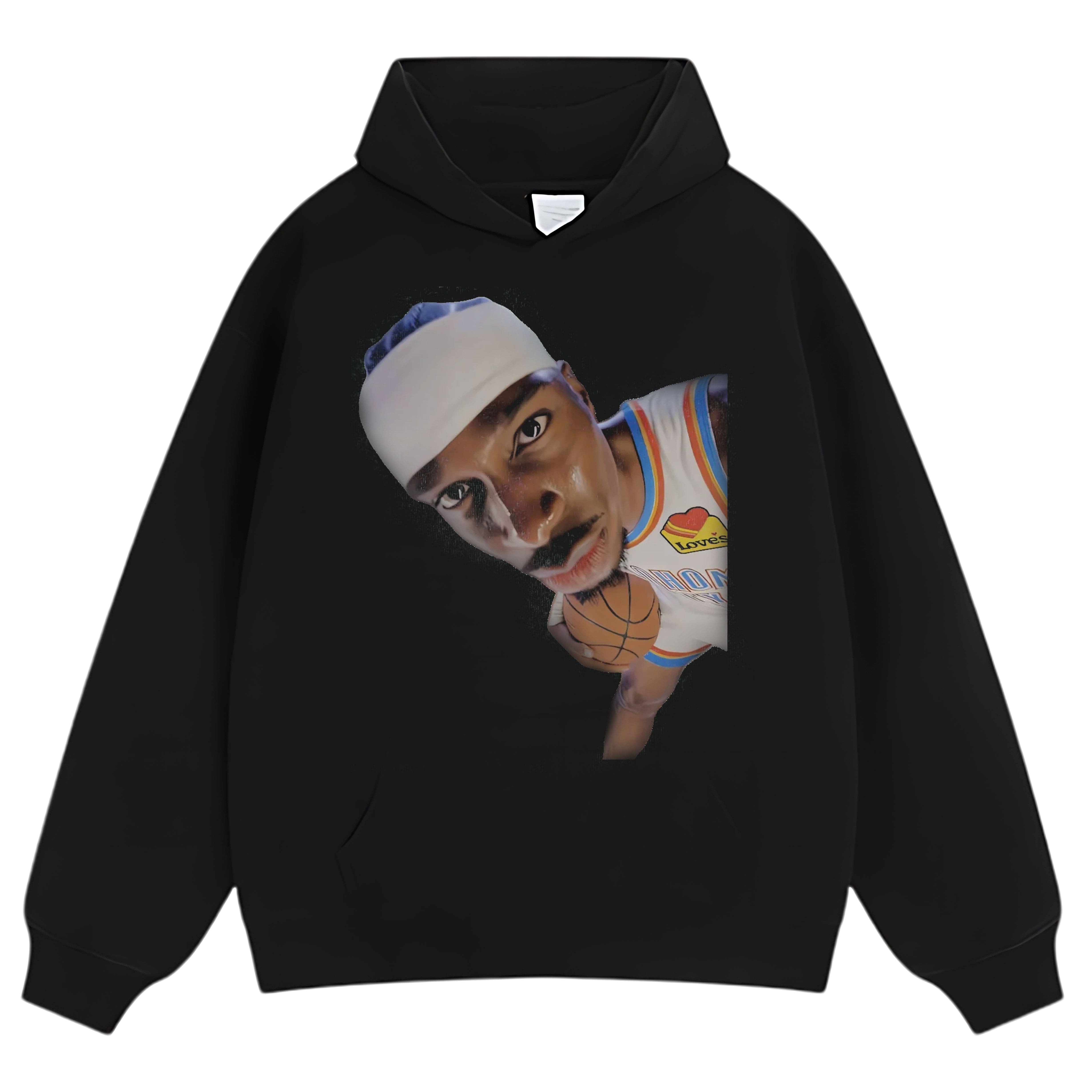 SHAI GILGEOUS- ALEXANDER TEE 2.0 TANK TOP & TEE & LONG SLEEVE & LAYERED LS & HOODIE