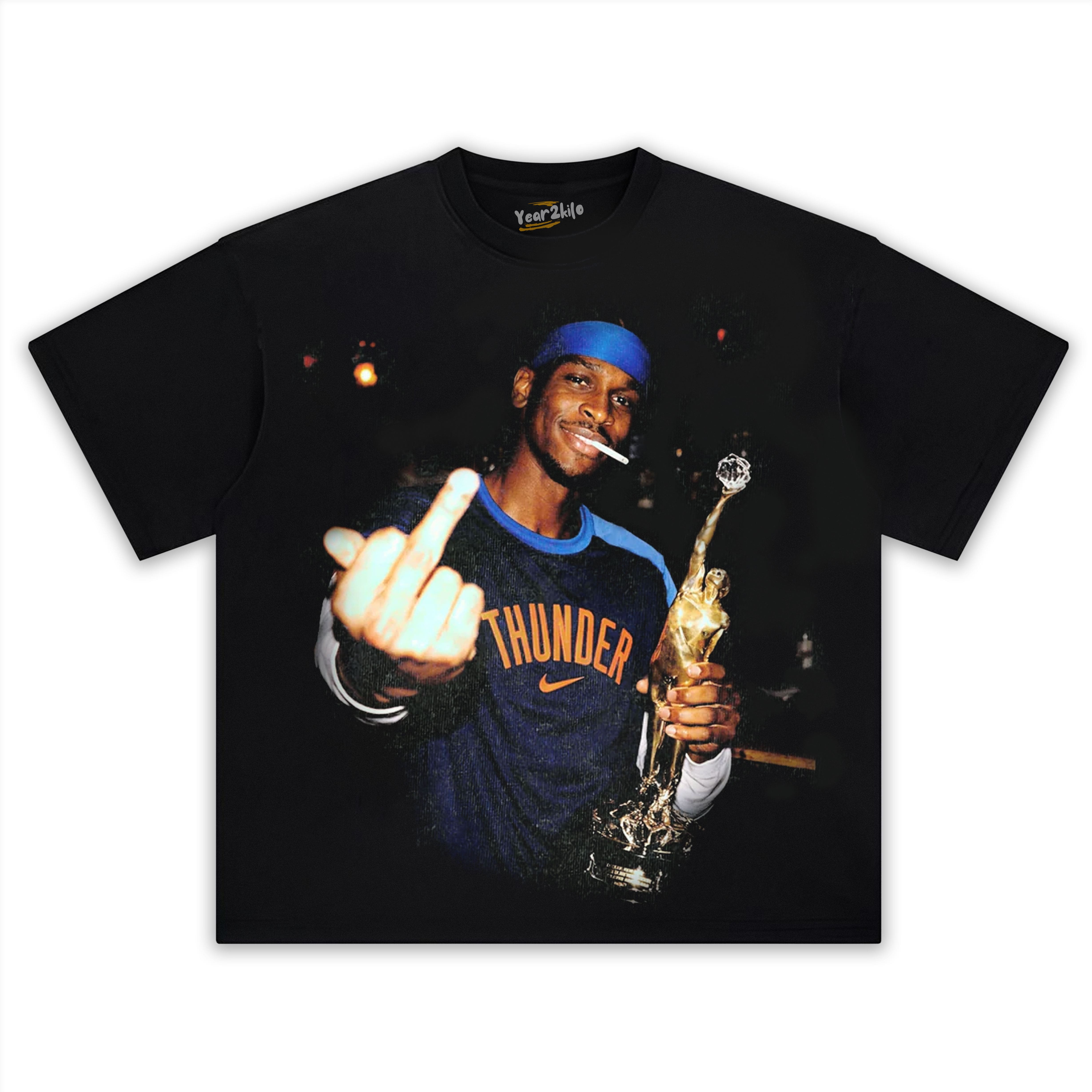 SHAI GILGEOUS- ALEXANDER TEE 3.0 TANK TOP & TEE & LONG SLEEVE & LAYERED LS & HOODIE