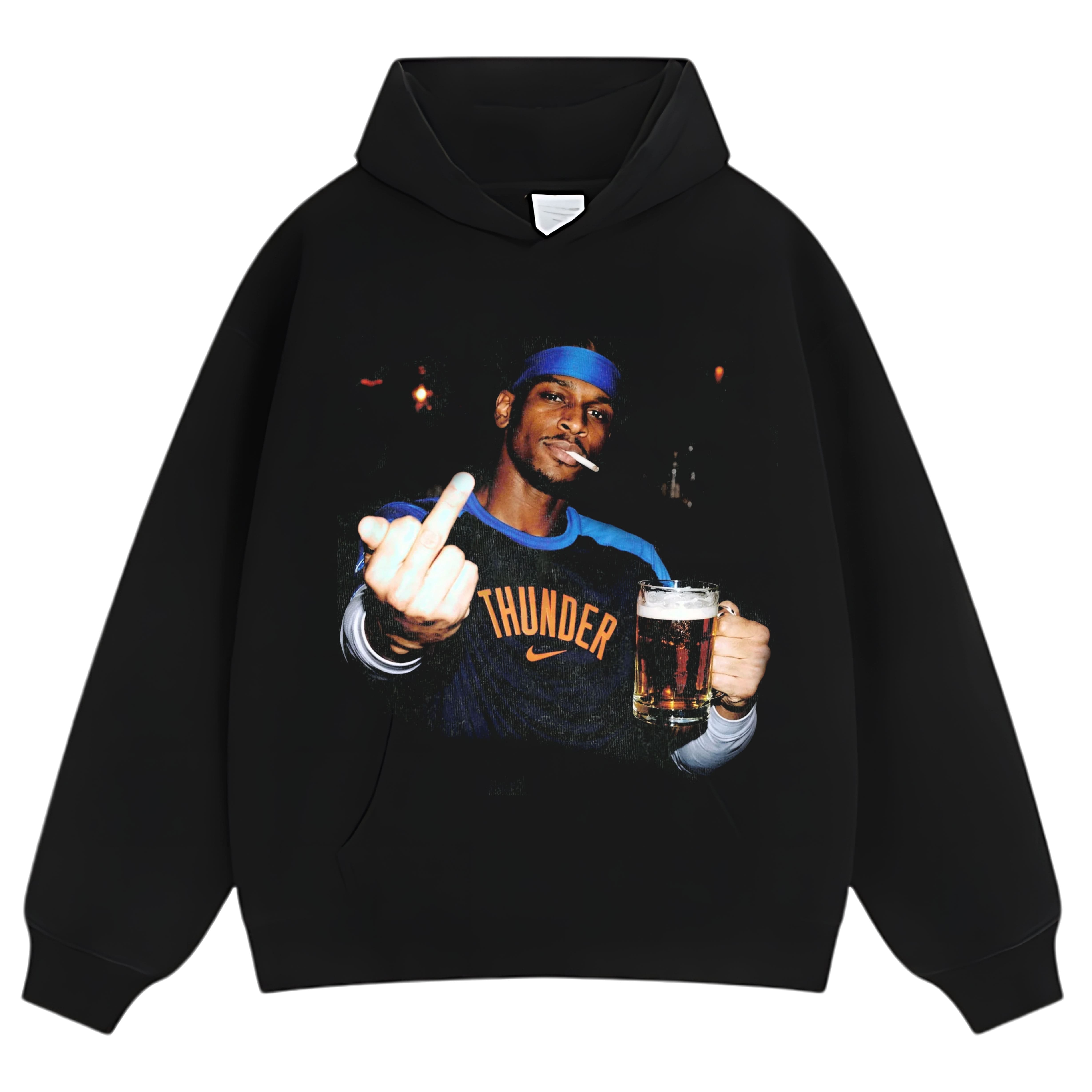 SHAI GILGEOUS- ALEXANDER TEE 4.0 TANK TOP & TEE & LONG SLEEVE & LAYERED LS & HOODIE