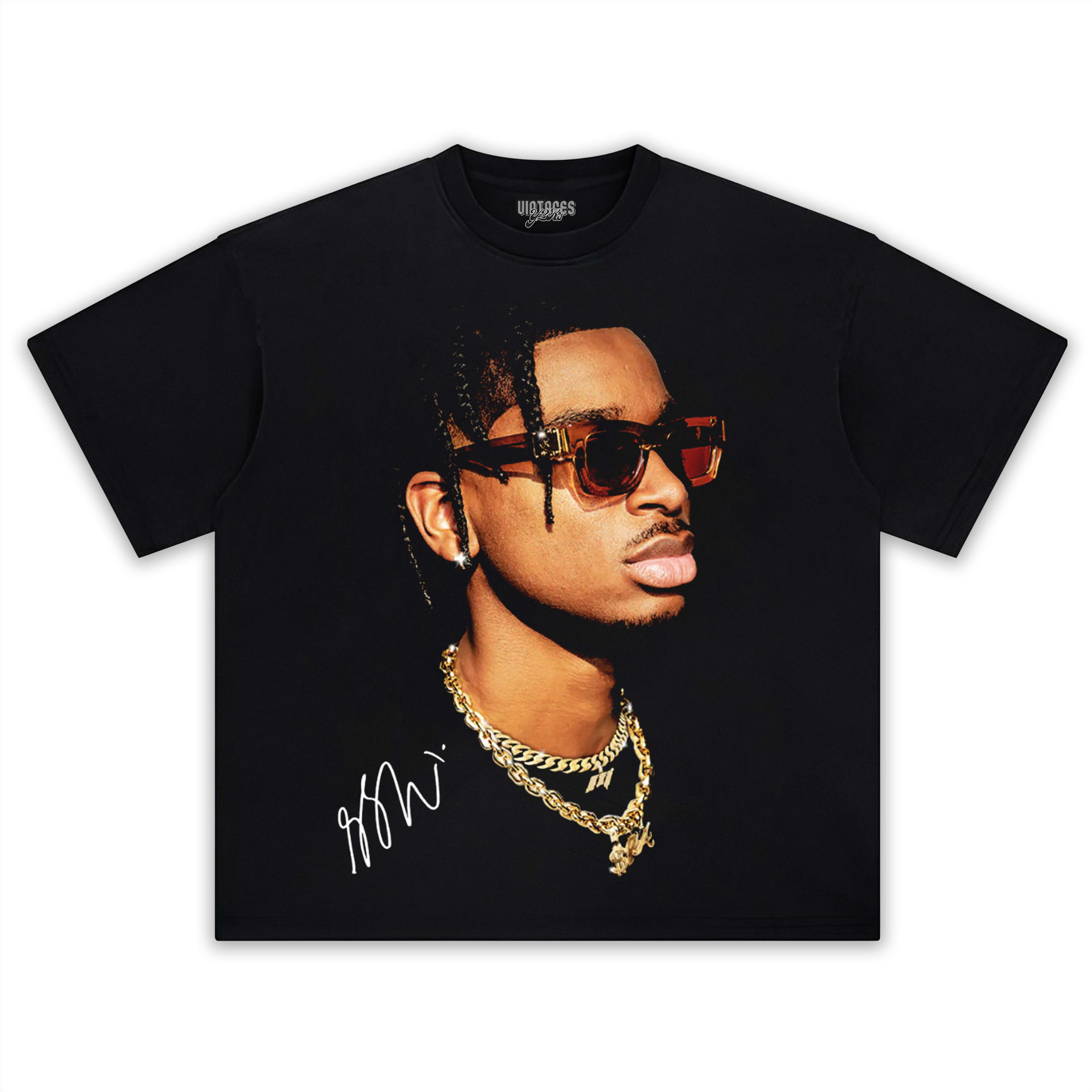 SHAI MVP BOY TEE & LS & HOODIE