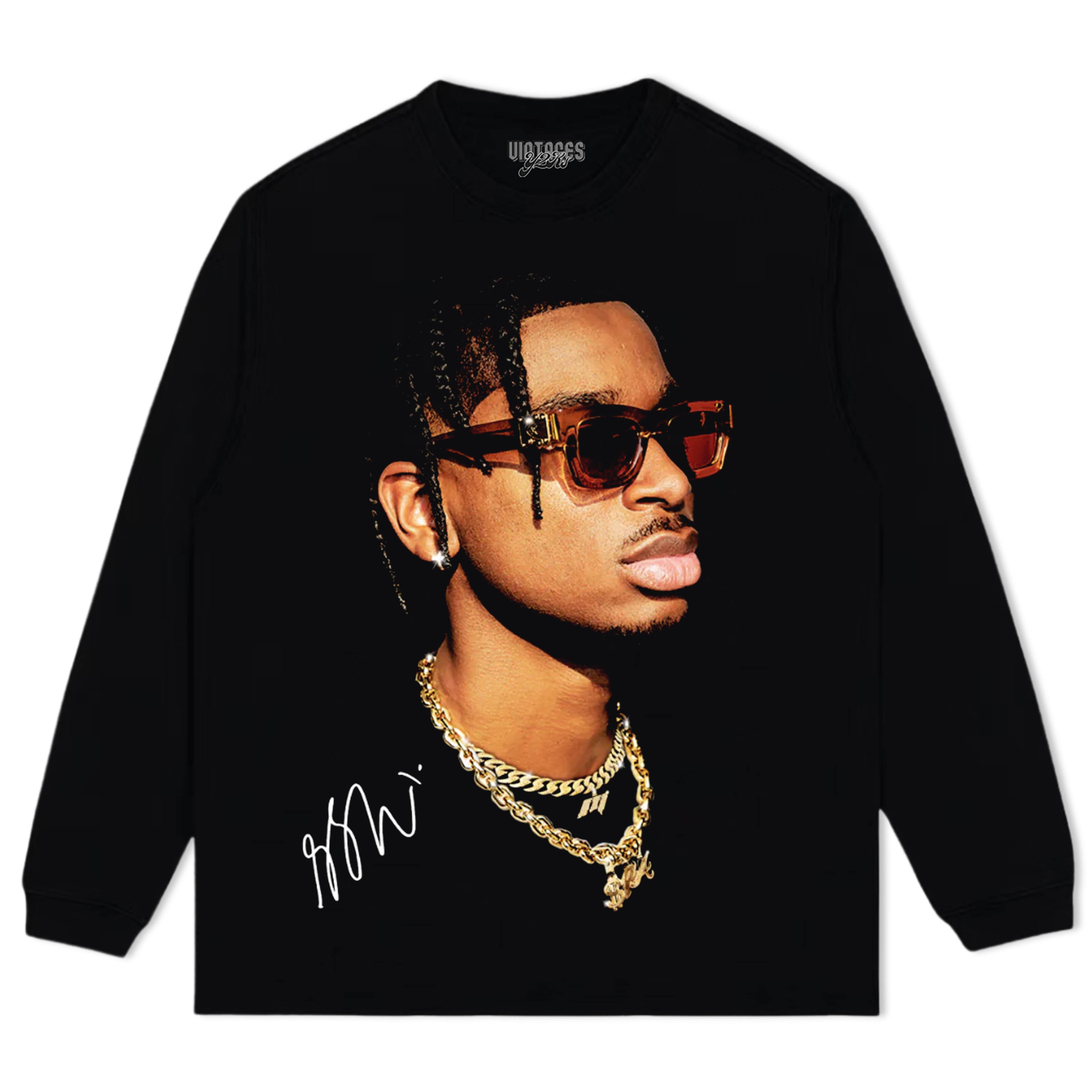 SHAI MVP BOY TEE & LS & HOODIE