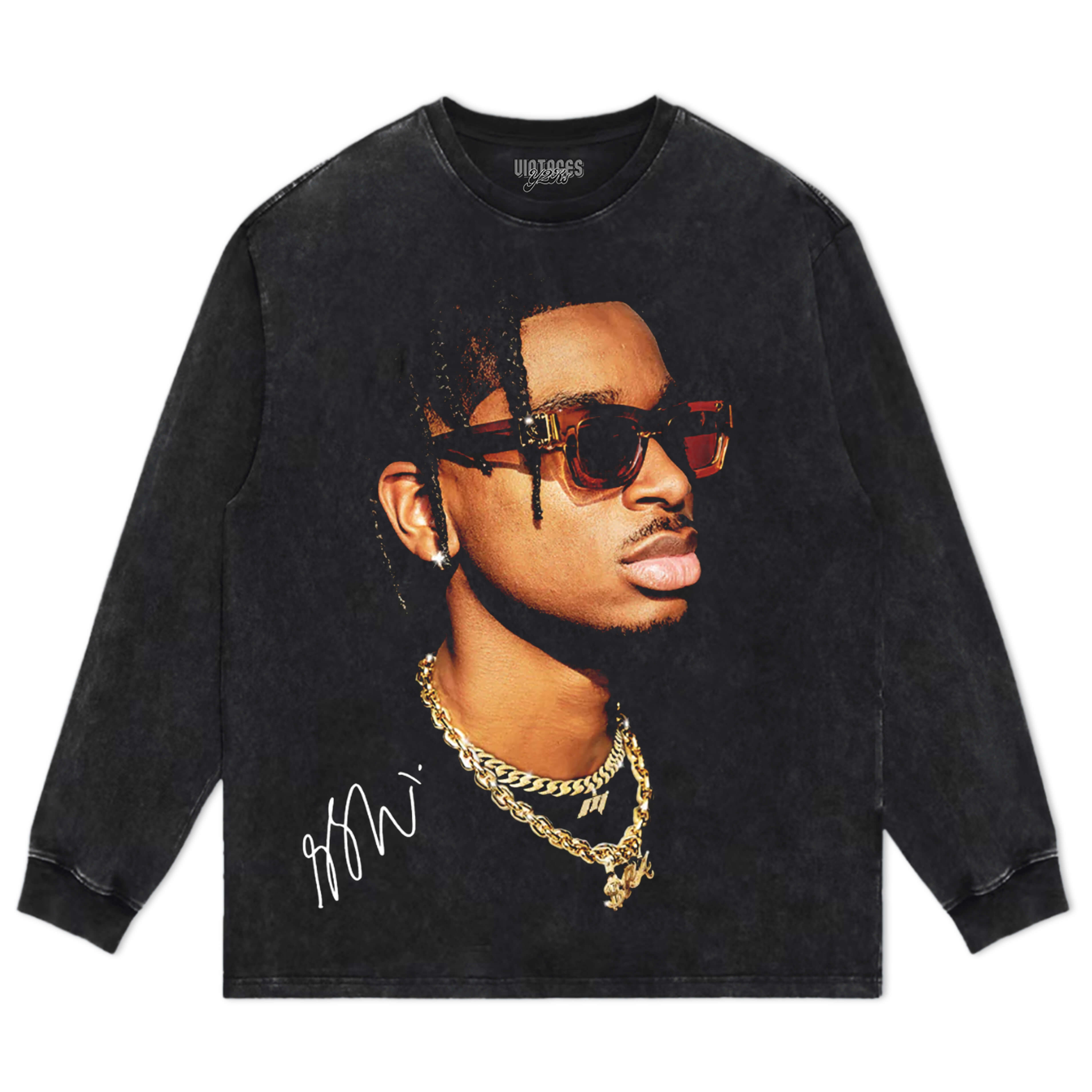 SHAI MVP BOY TEE & LS & HOODIE