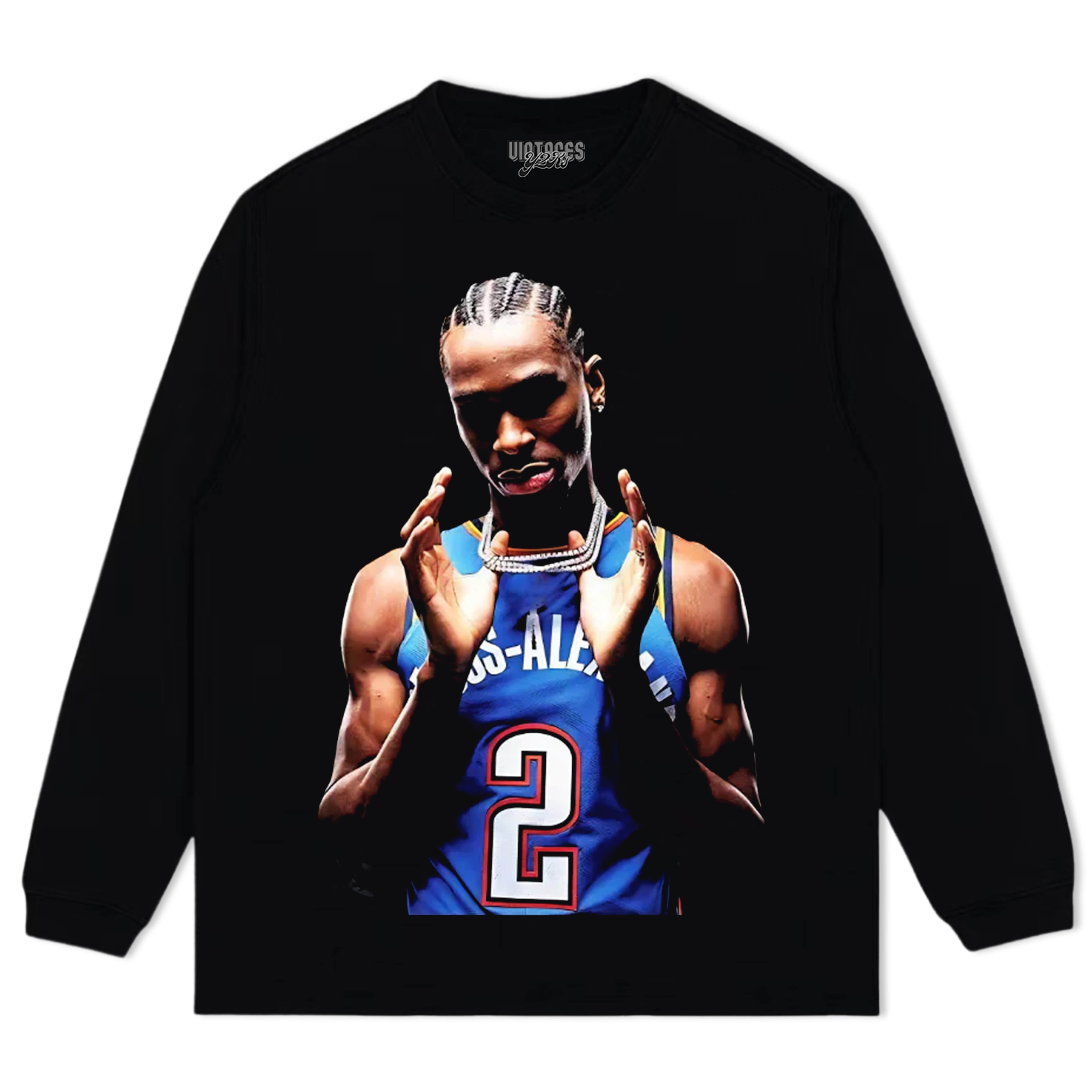 SHAI MVP TEE & LS & HOODIE