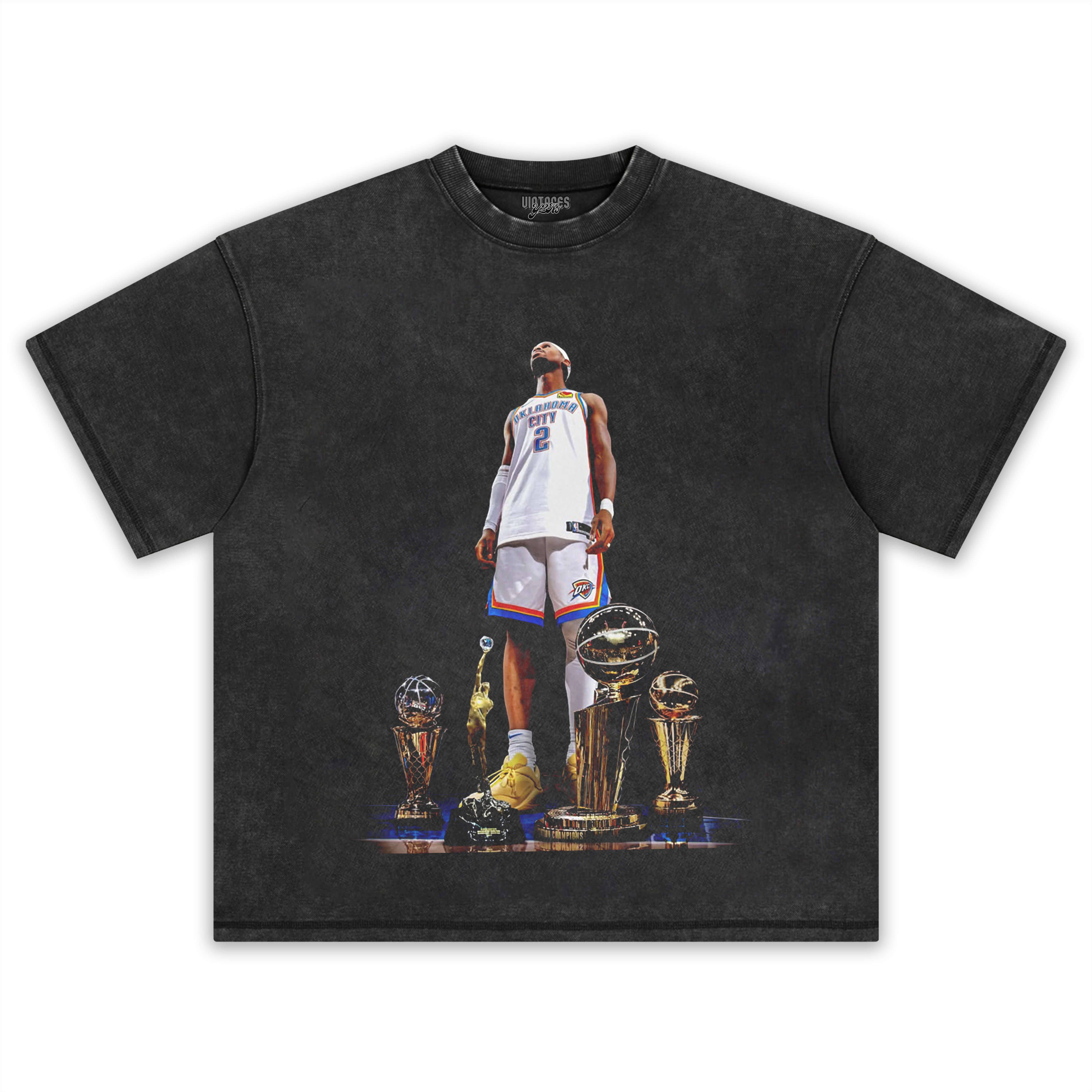 SHAI SGA 2025 V2 TEE