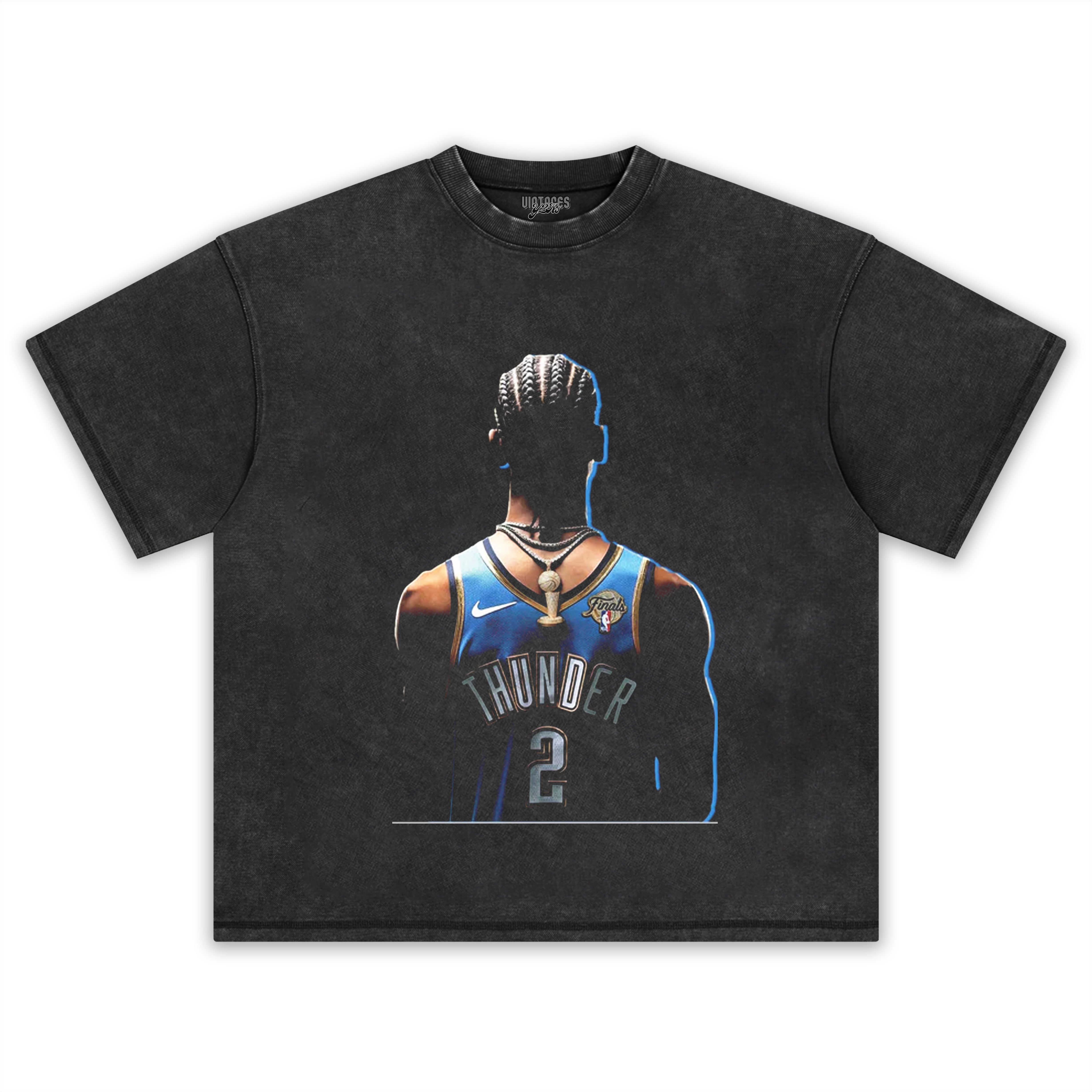 SHAI SGA TEE