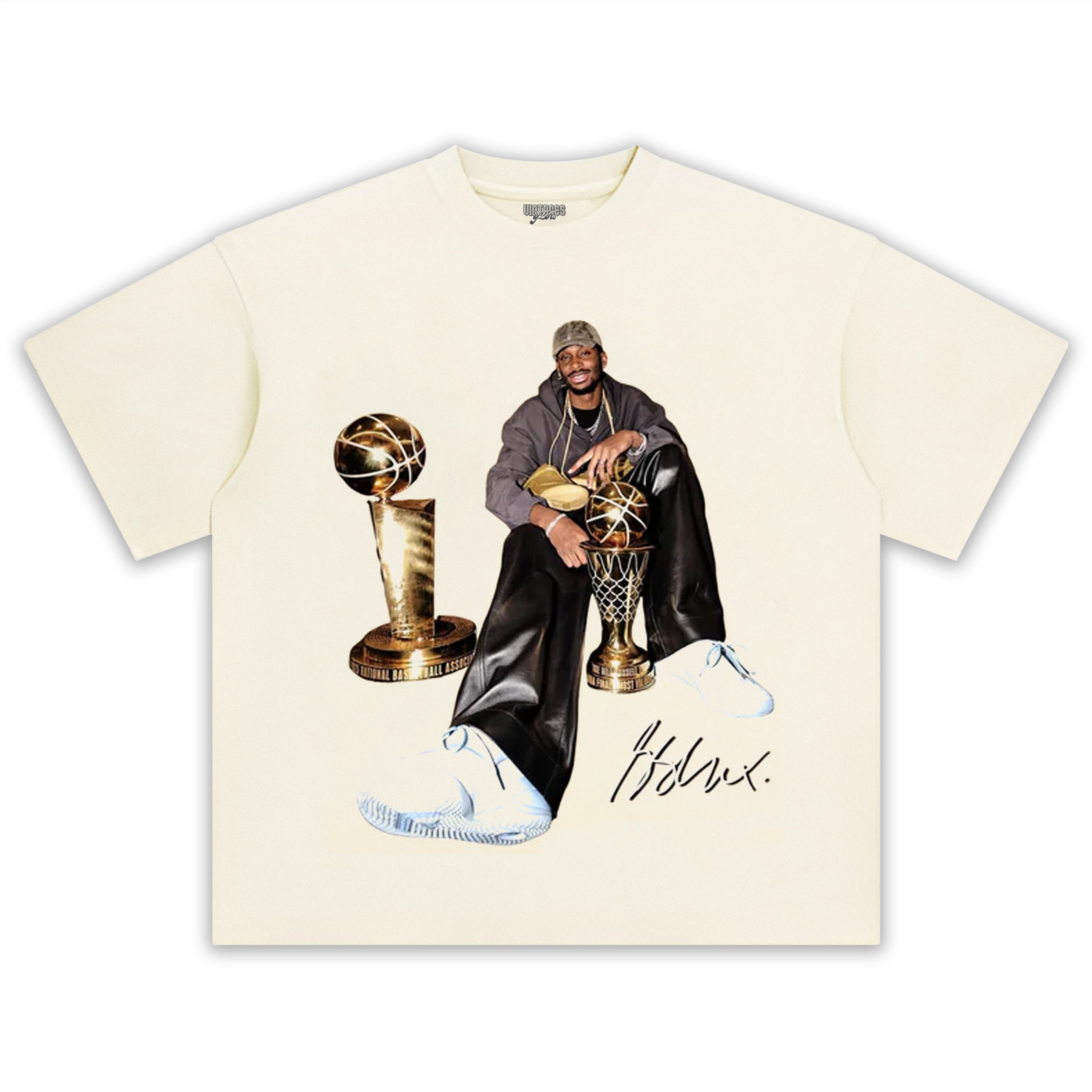 SHAI SGA Y2k TEE
