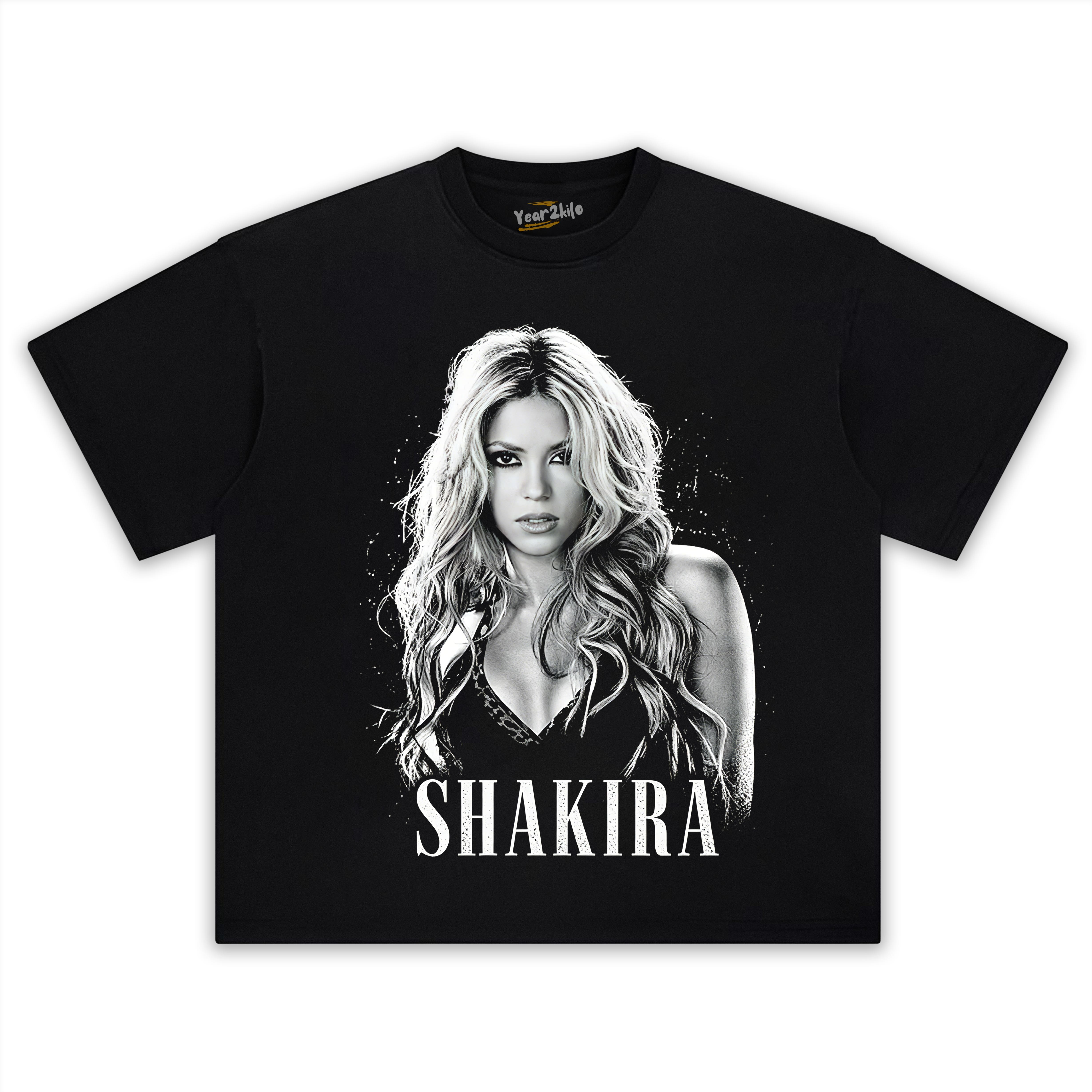 SHAKIRA DAI DAI 2026 V4 TANK TOP & TEE & LONG SLEEVE & LAYERED LS & HOODIE