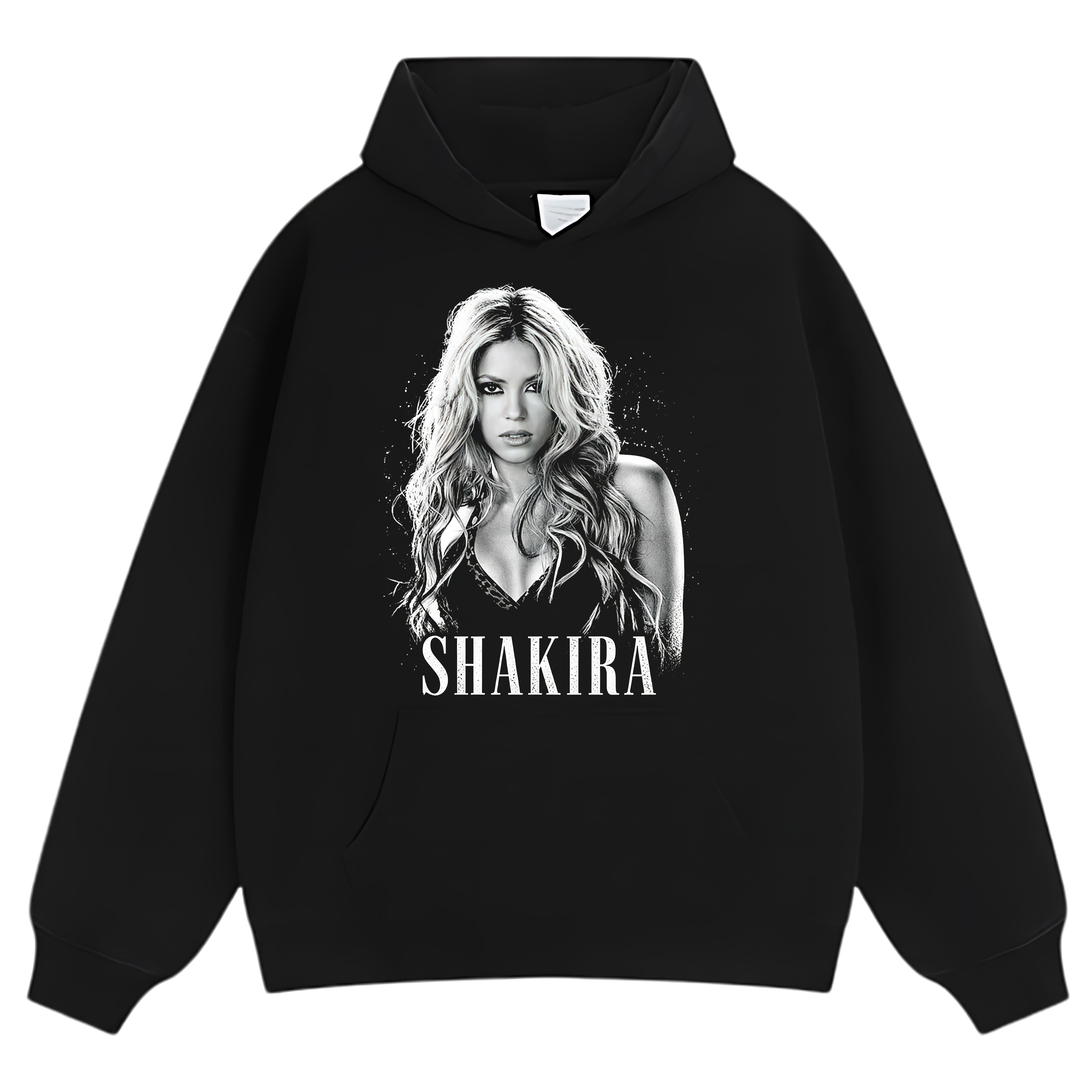 SHAKIRA DAI DAI 2026 V4 TANK TOP & TEE & LONG SLEEVE & LAYERED LS & HOODIE