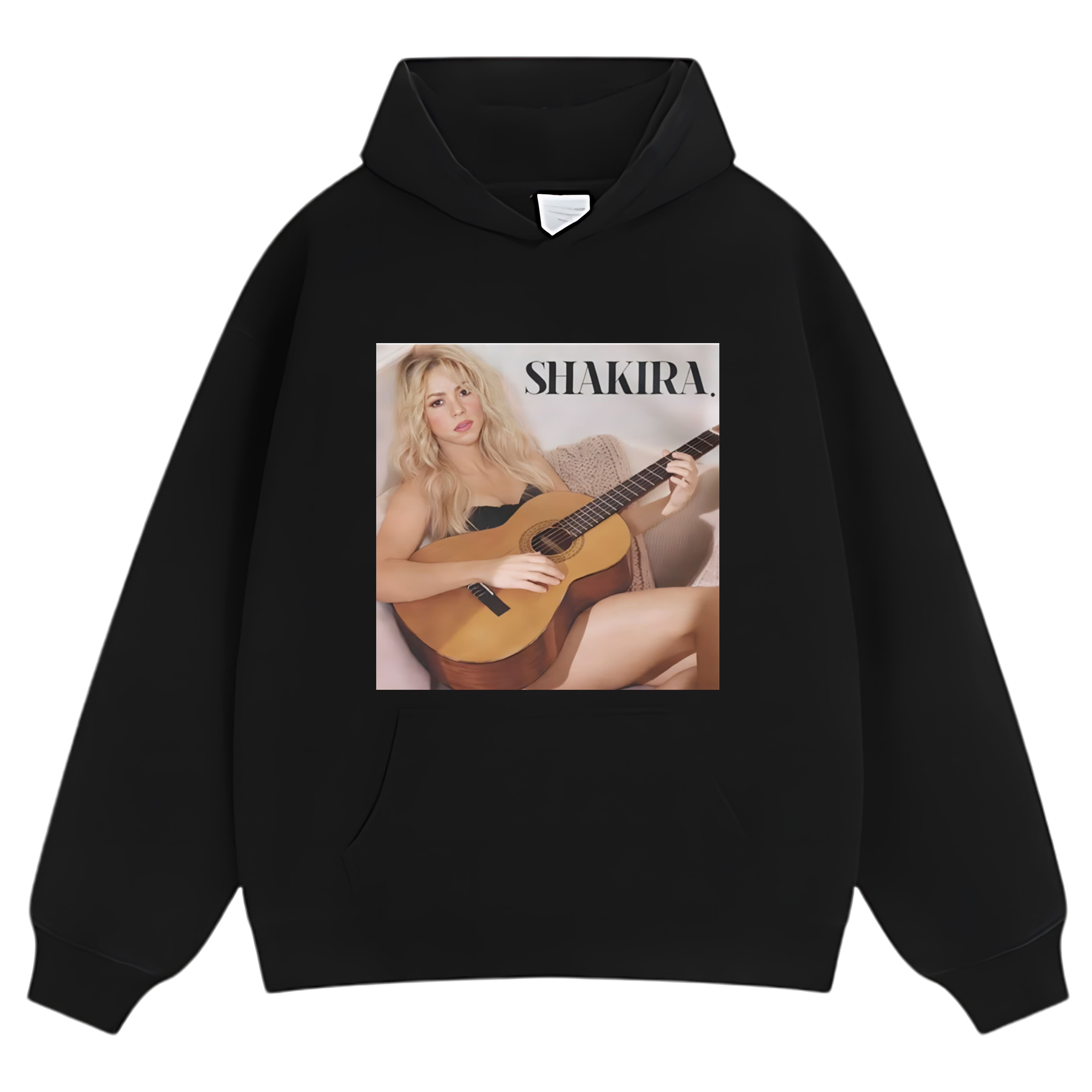 SHAKIRA DAI DAI 2026 V7 TANK TOP & TEE & LONG SLEEVE & LAYERED LS & HOODIE