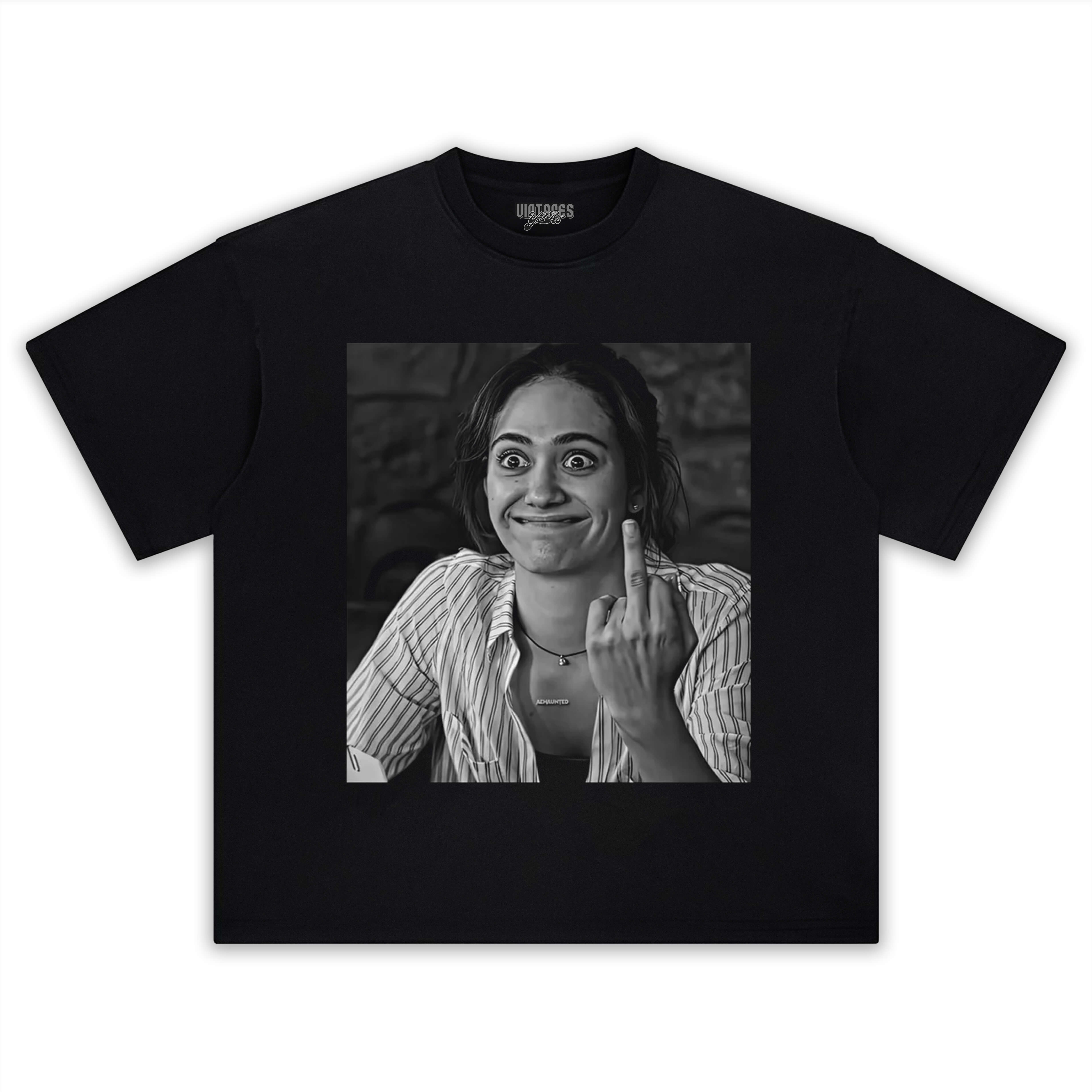 SHAMELESS TEE v2