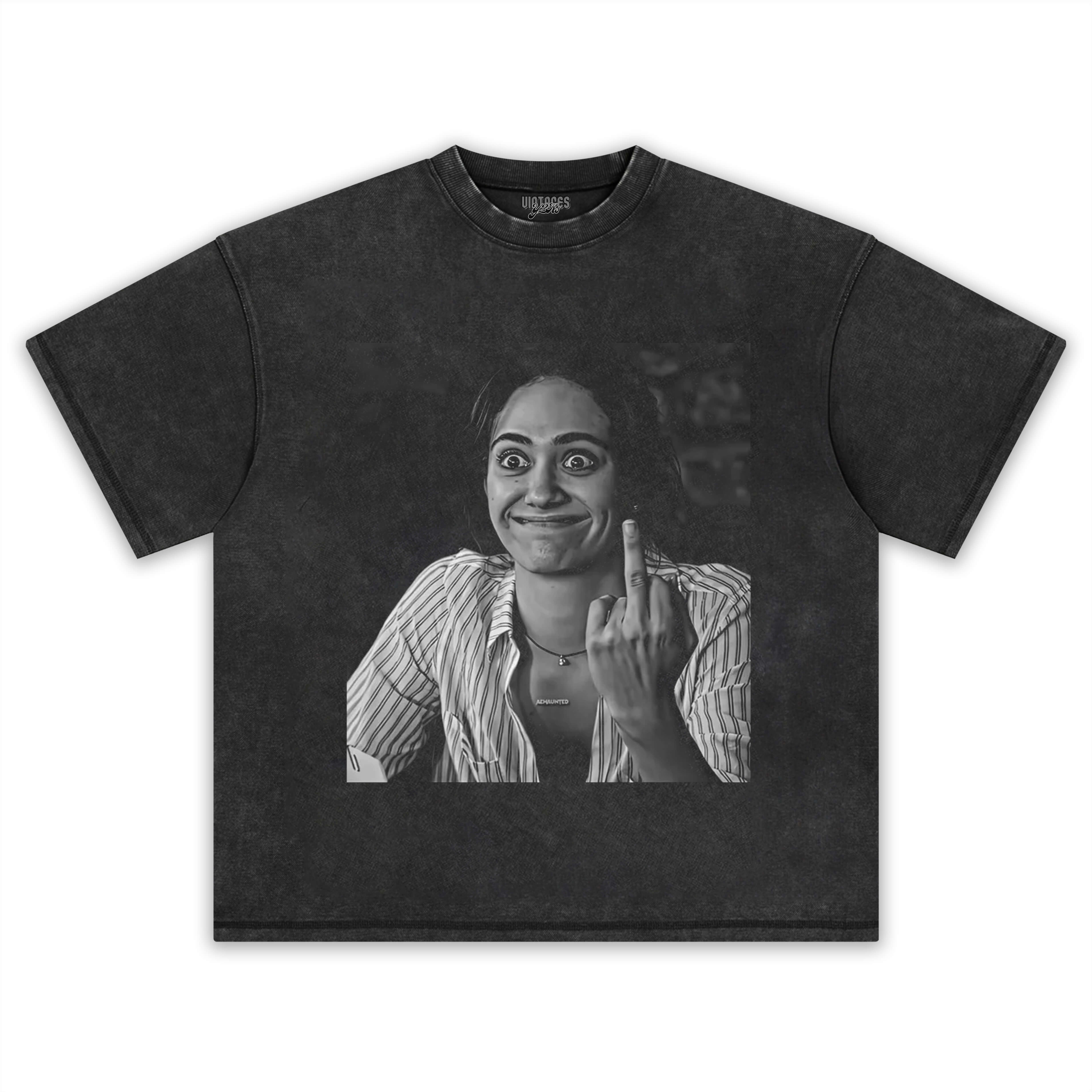 SHAMELESS TEE v2