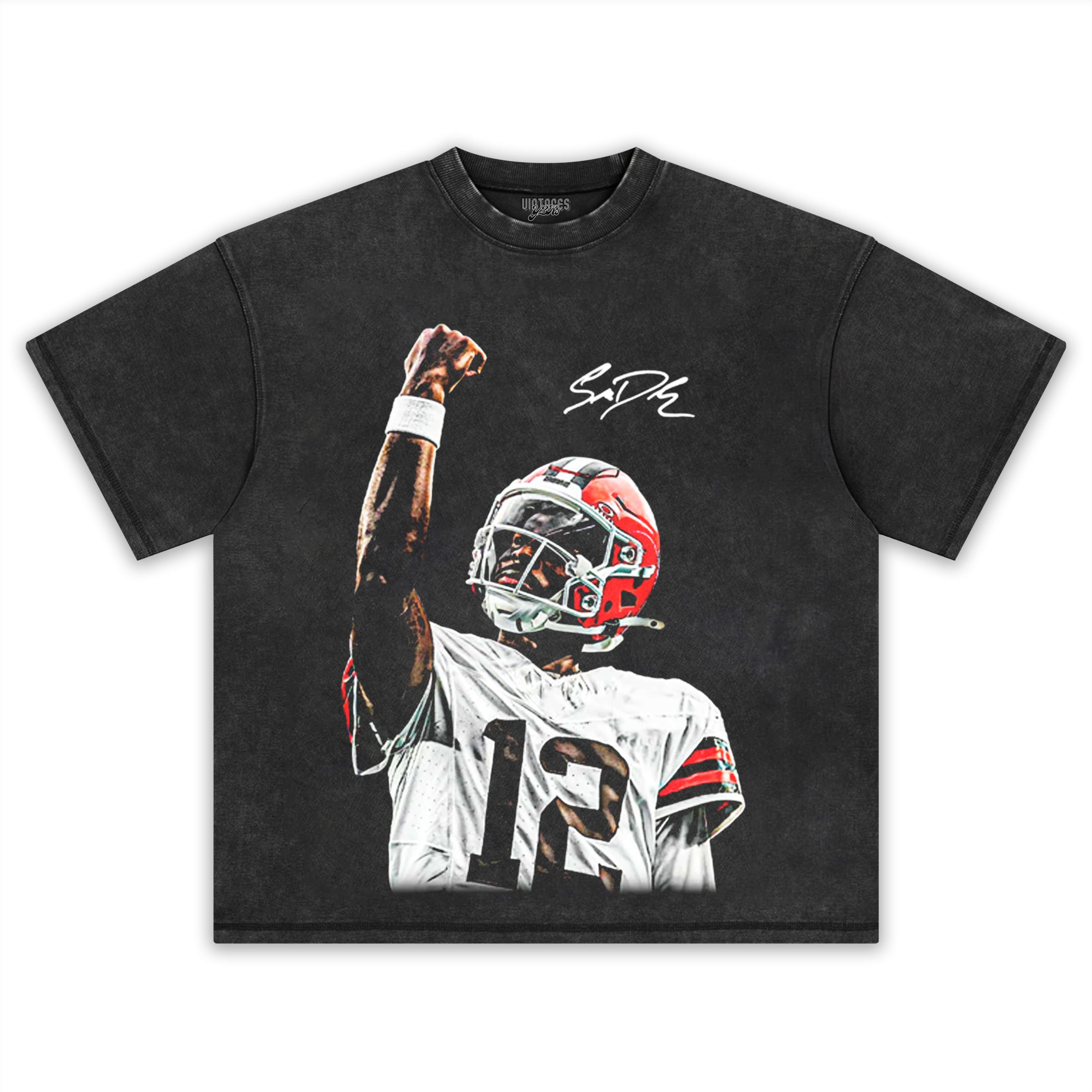 SHEDEUR SANDERS & PERFECT TIMING TEE & LS & HOODIE