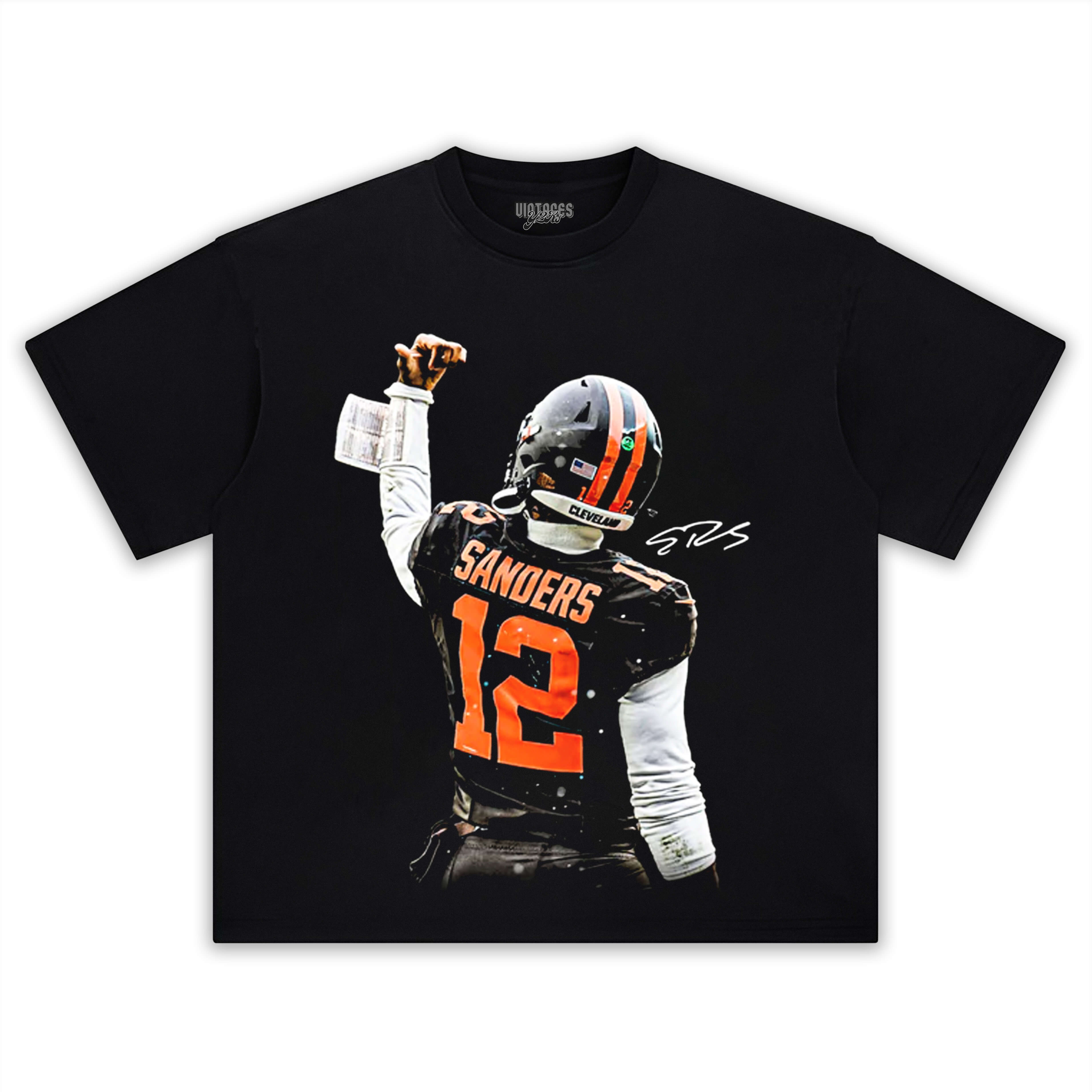 SHEDEUR & LEGENDARY TEE & LS & HOODIE