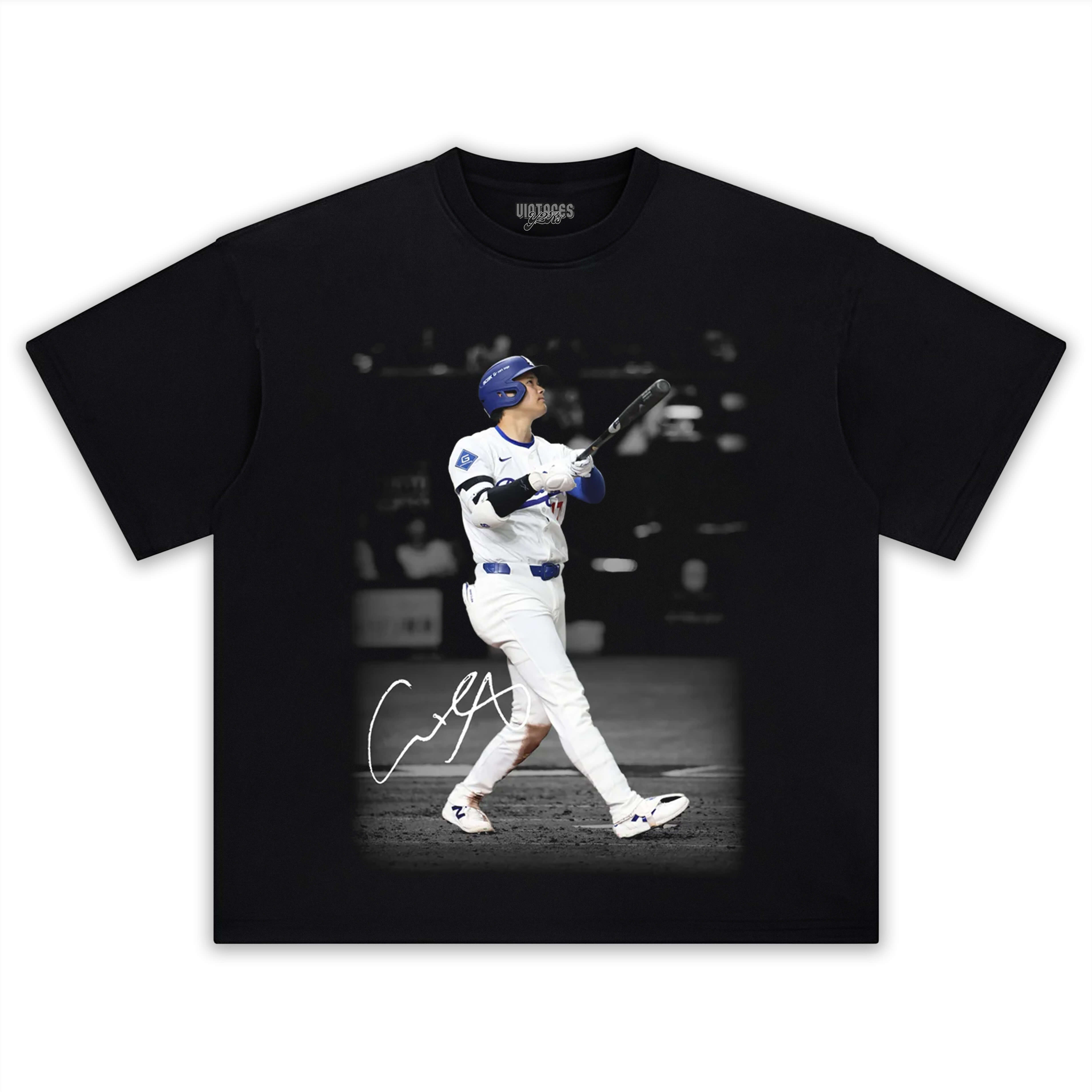 SHOHEI OHTANI 2025 TEE
