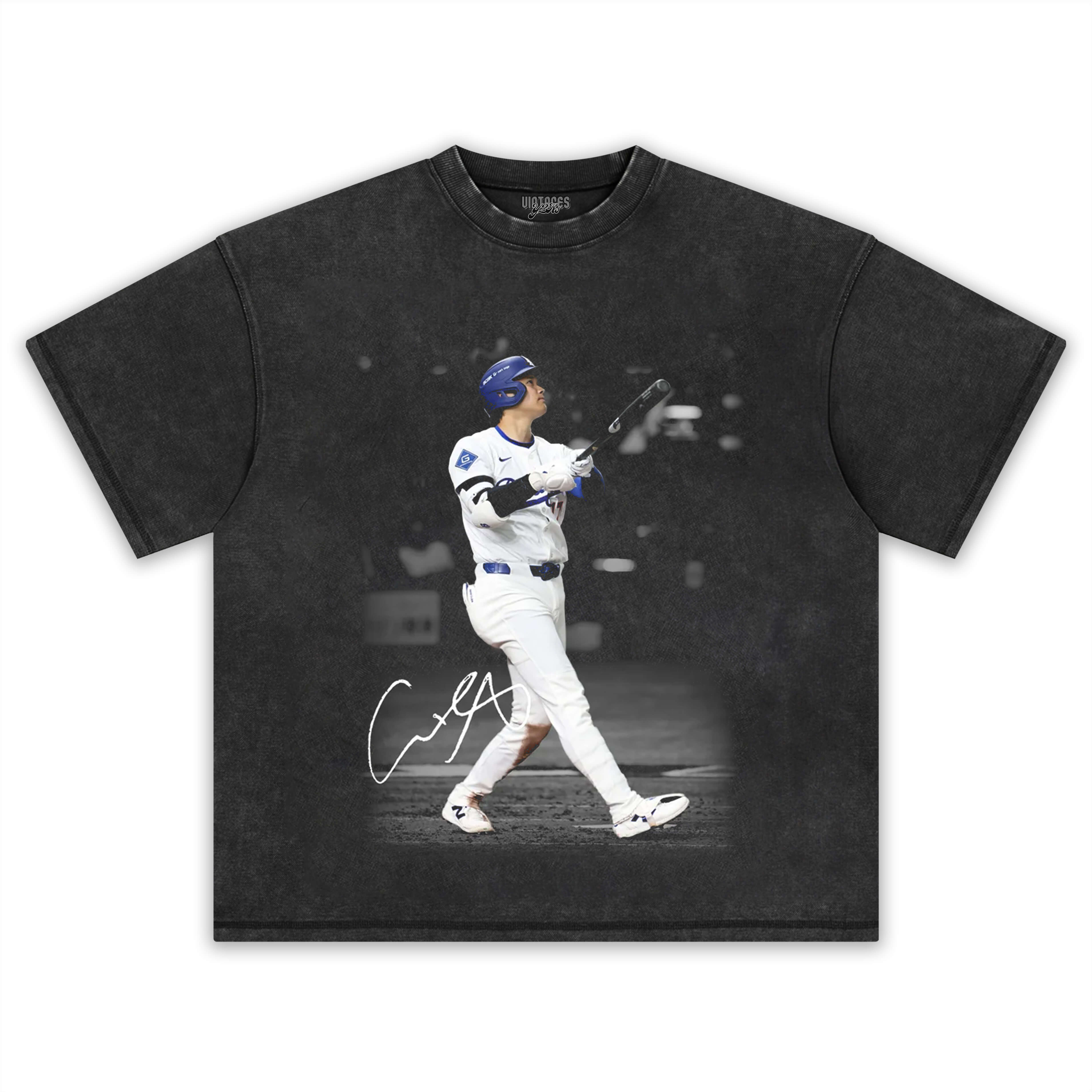 SHOHEI OHTANI 2025 TEE