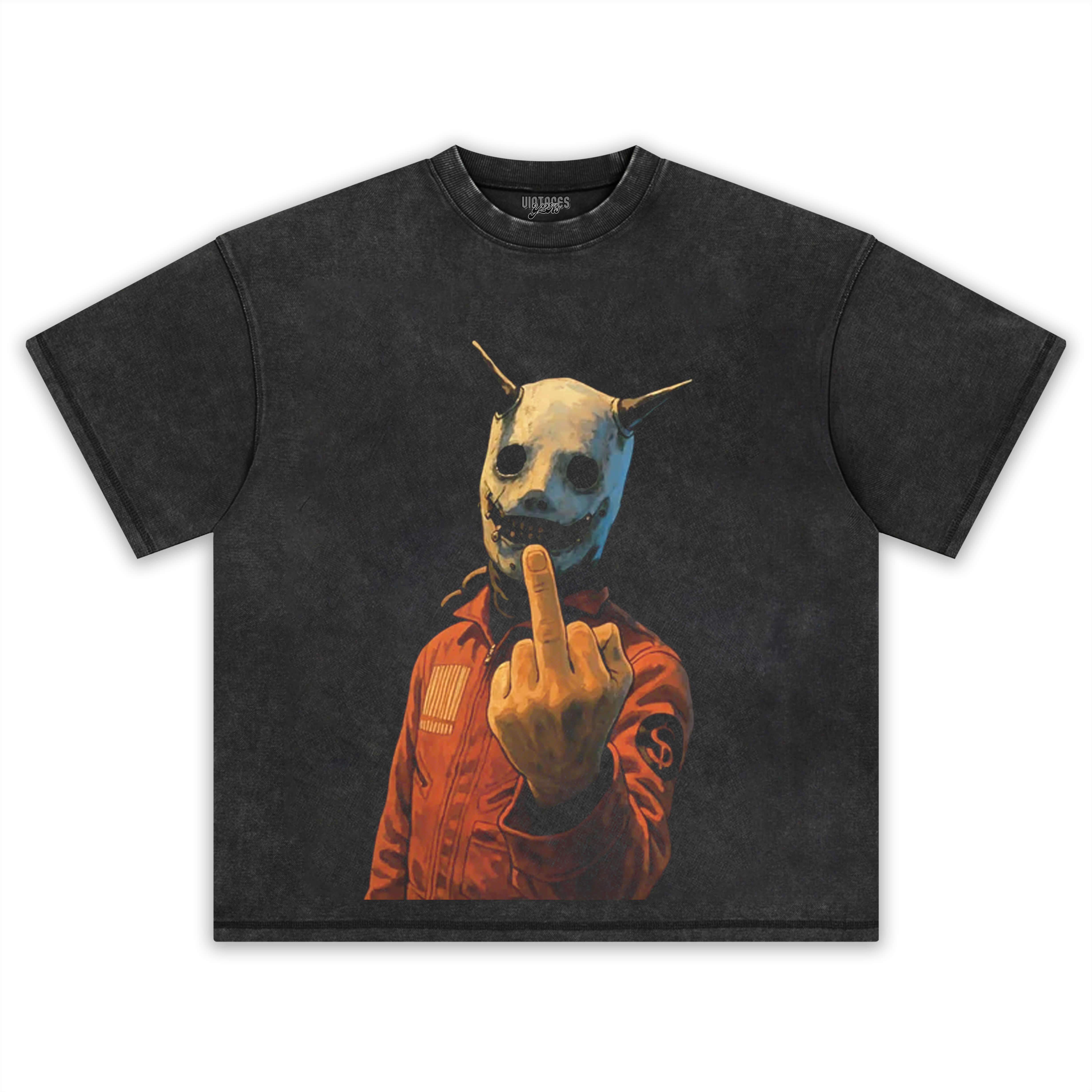 SLIPKNOT 1.0 TEE