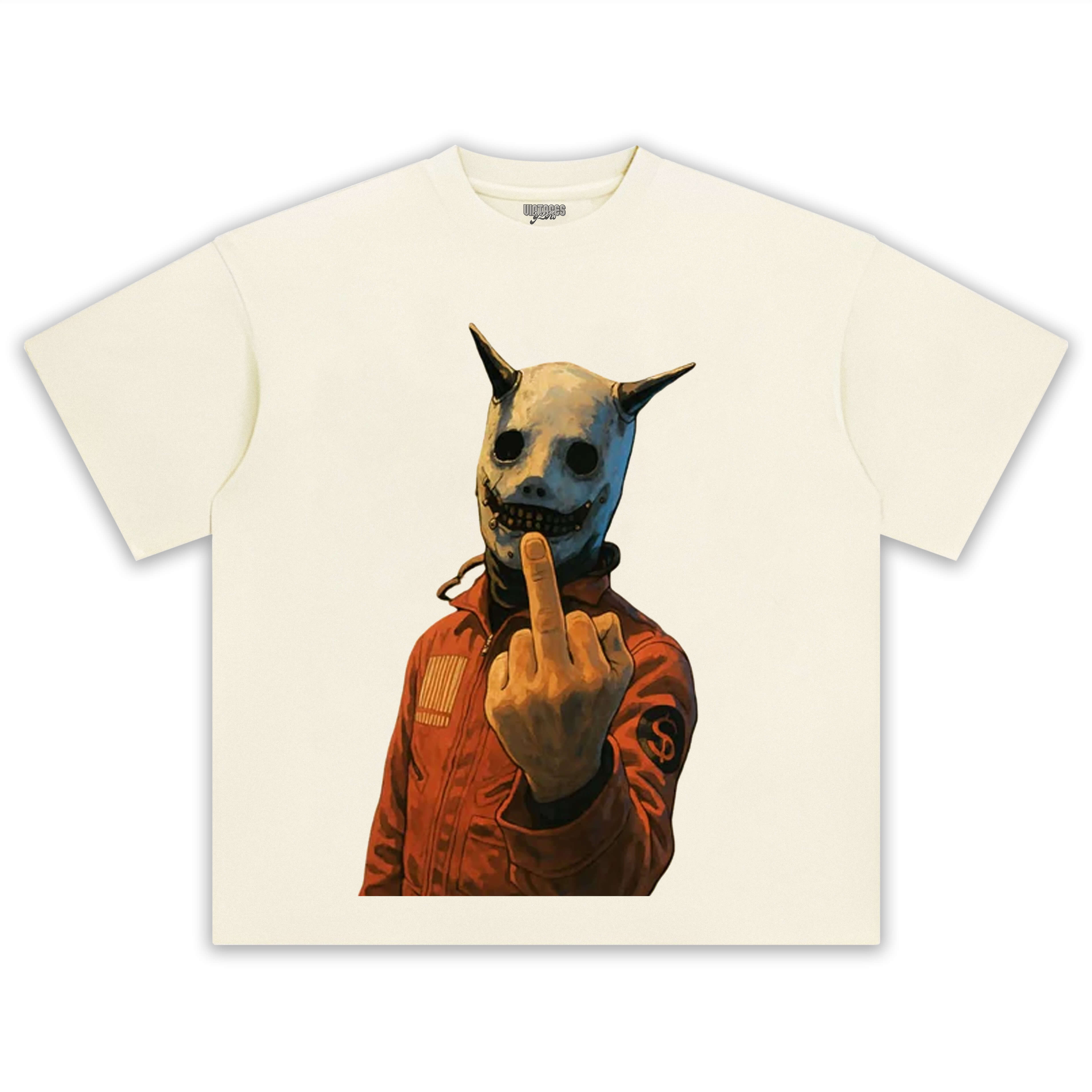 SLIPKNOT 1.0 TEE