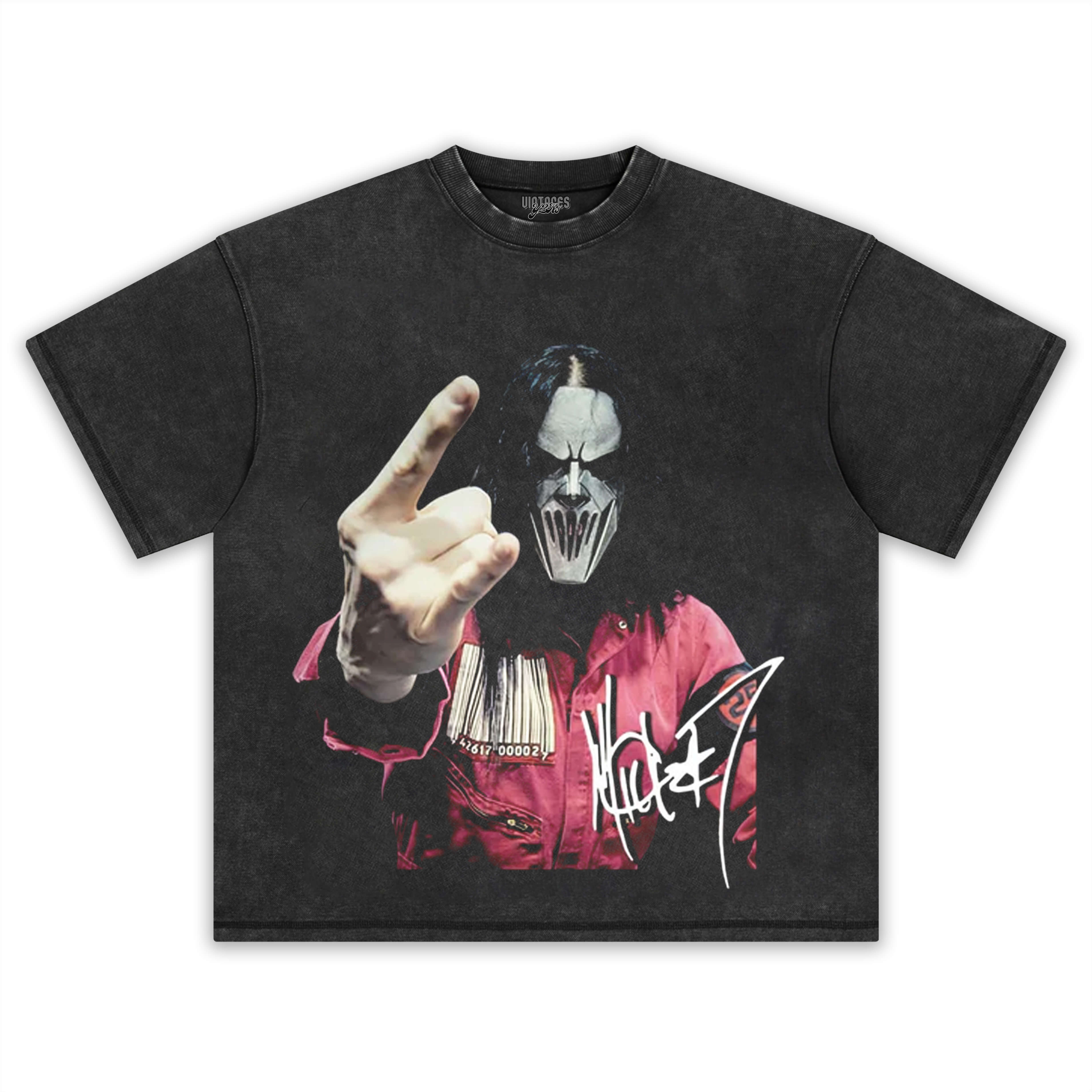 SLIPKNOT 2.0 TEE