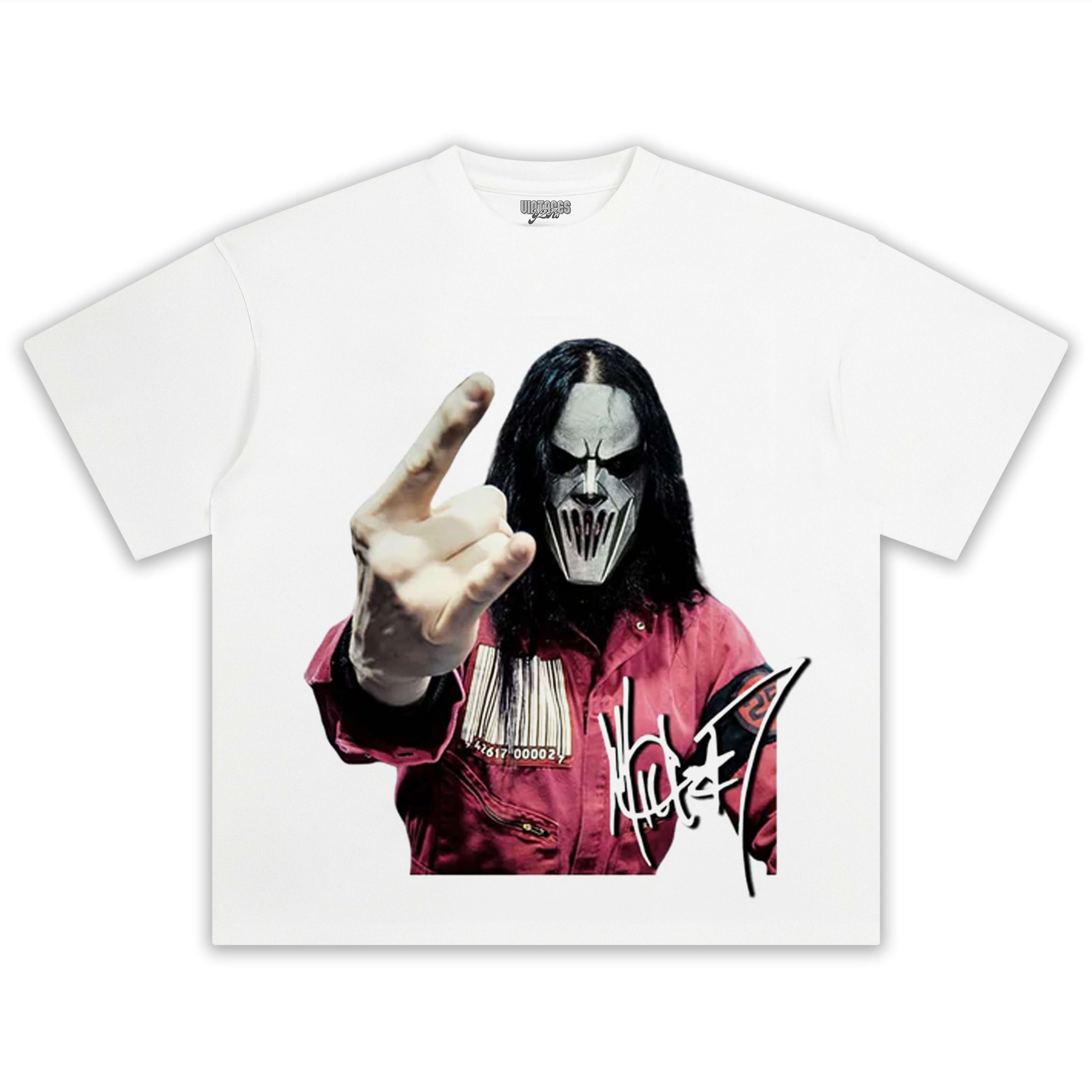 SLIPKNOT 2.0 TEE