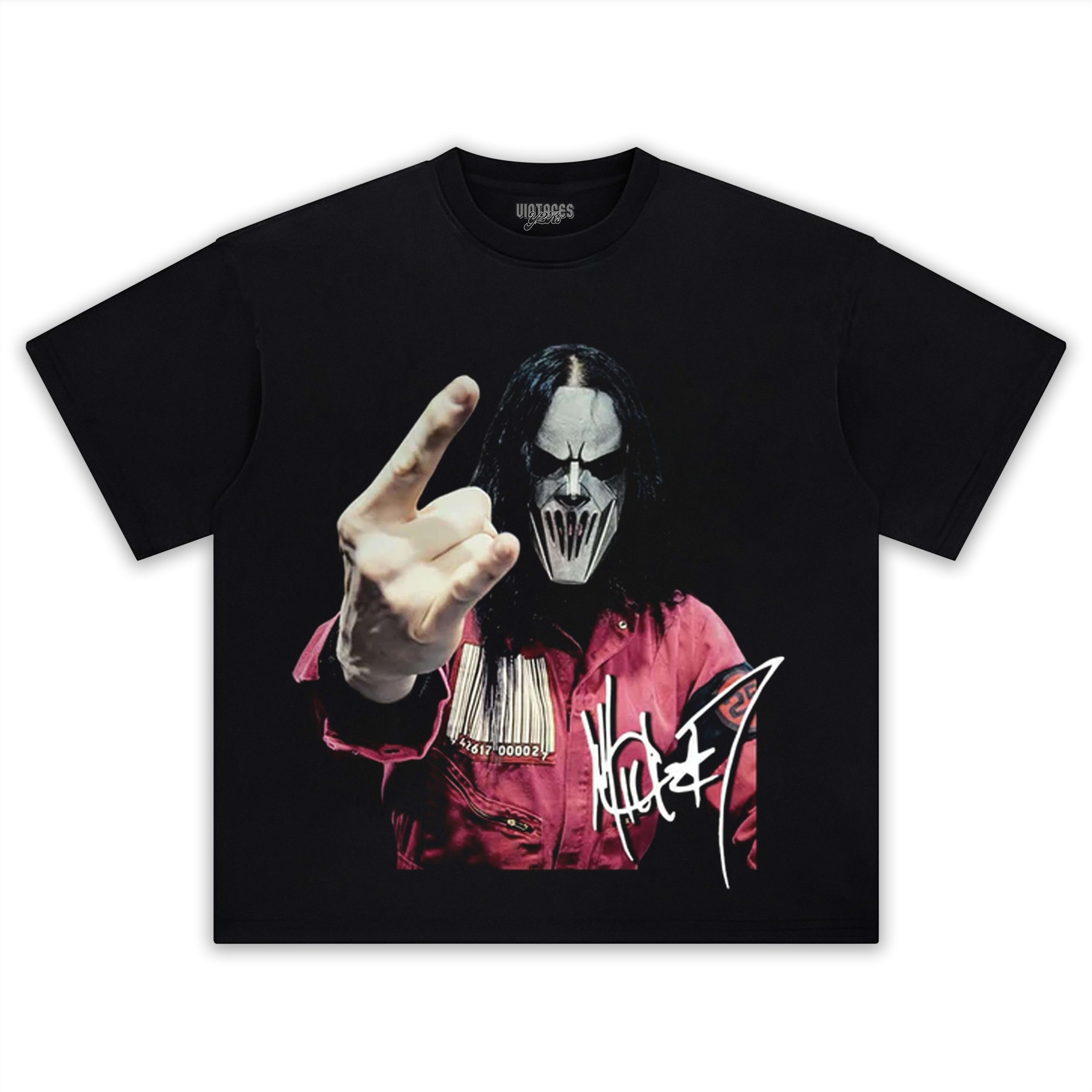 SLIPKNOT 2.0 TEE