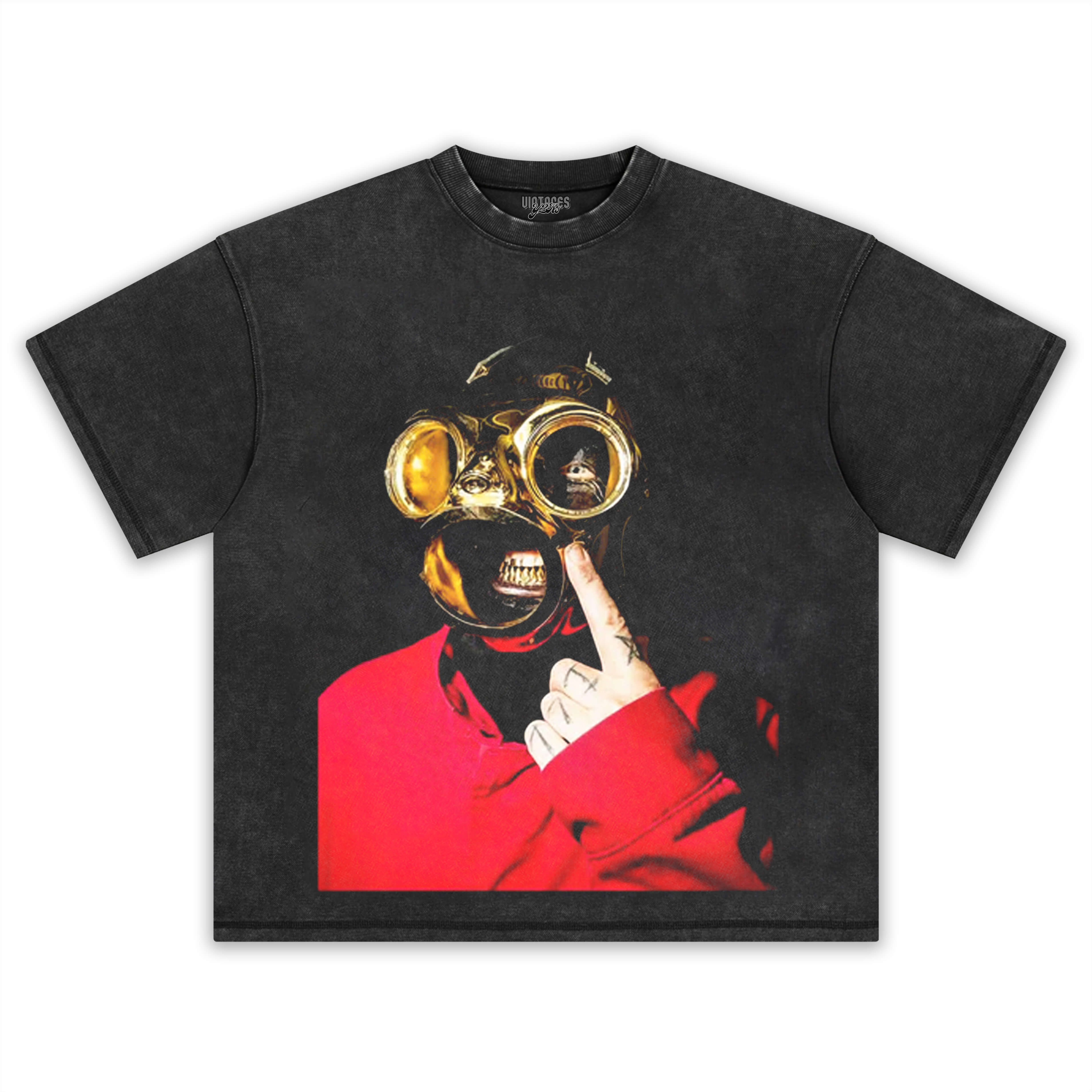 SLIPKNOT 3.0 TEE