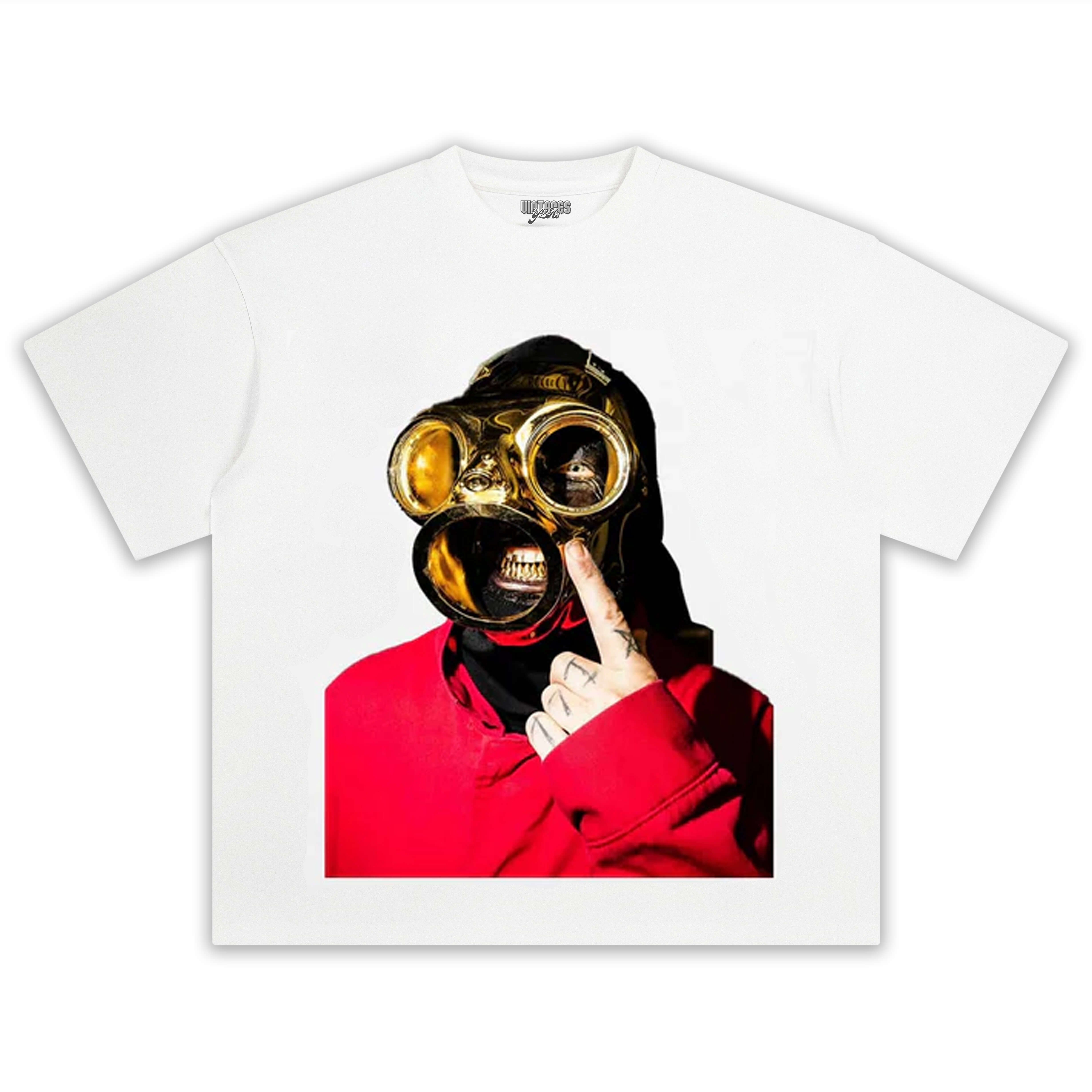 SLIPKNOT 3.0 TEE