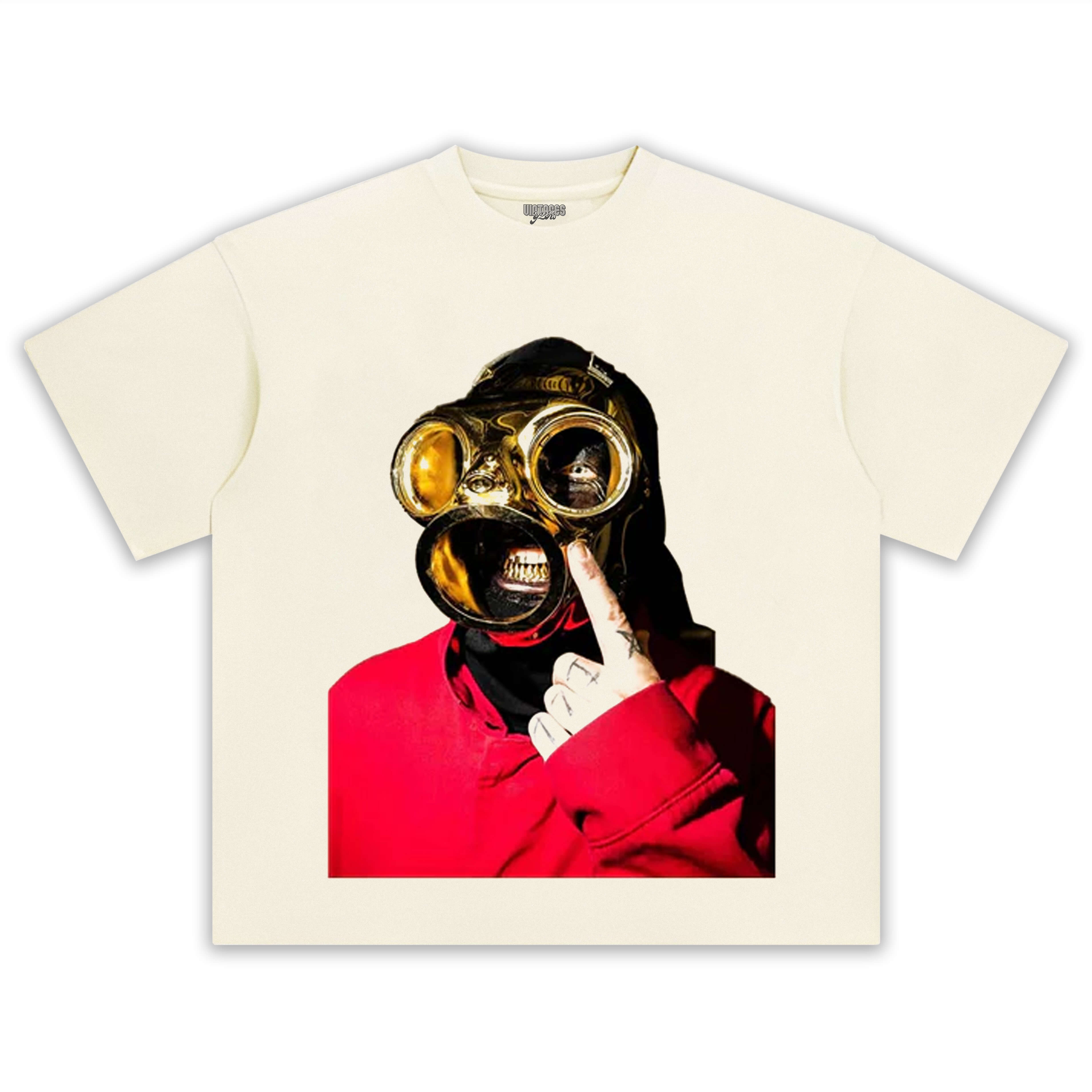 SLIPKNOT 3.0 TEE
