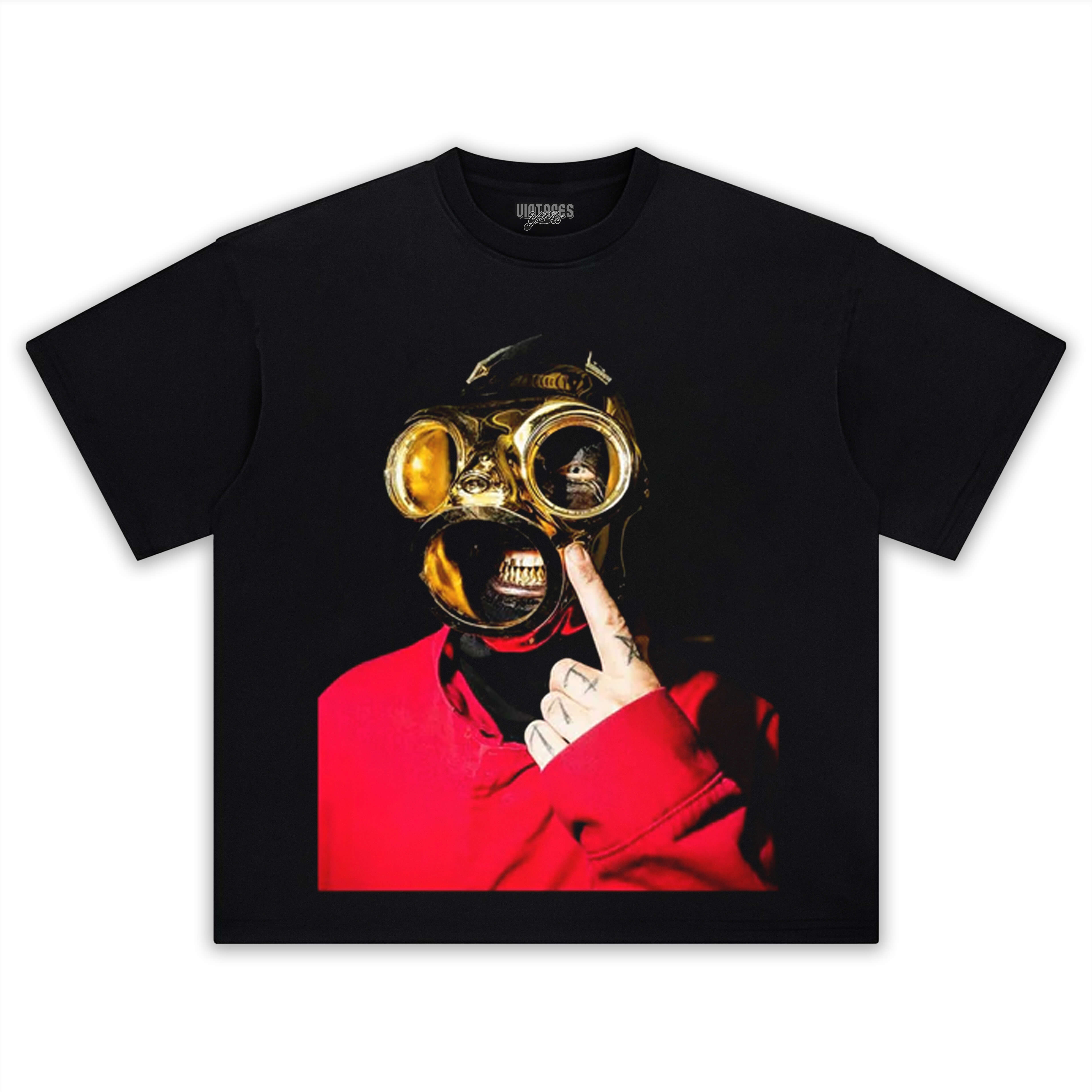 SLIPKNOT 3.0 TEE