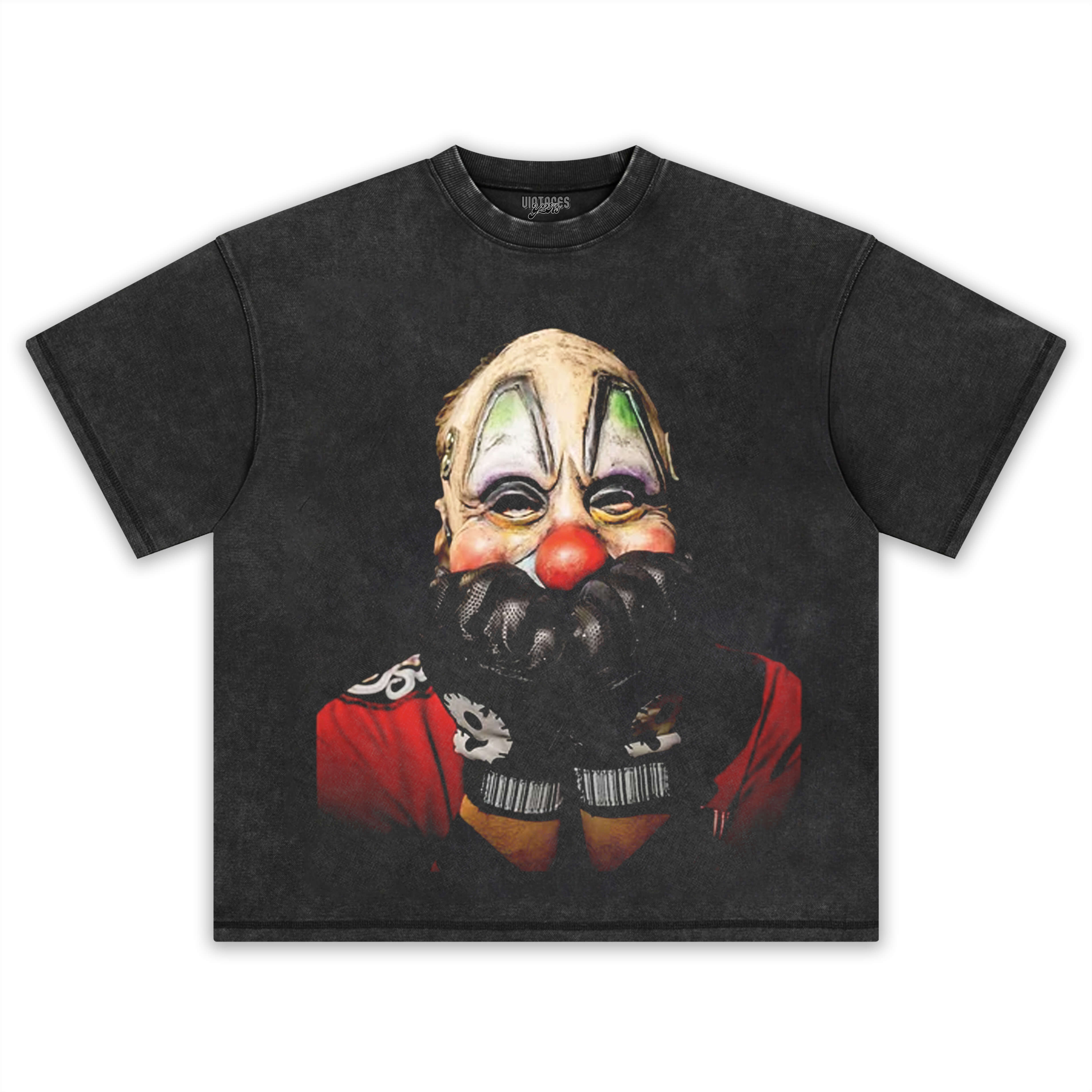 SLIPKNOT 4.0 TEE