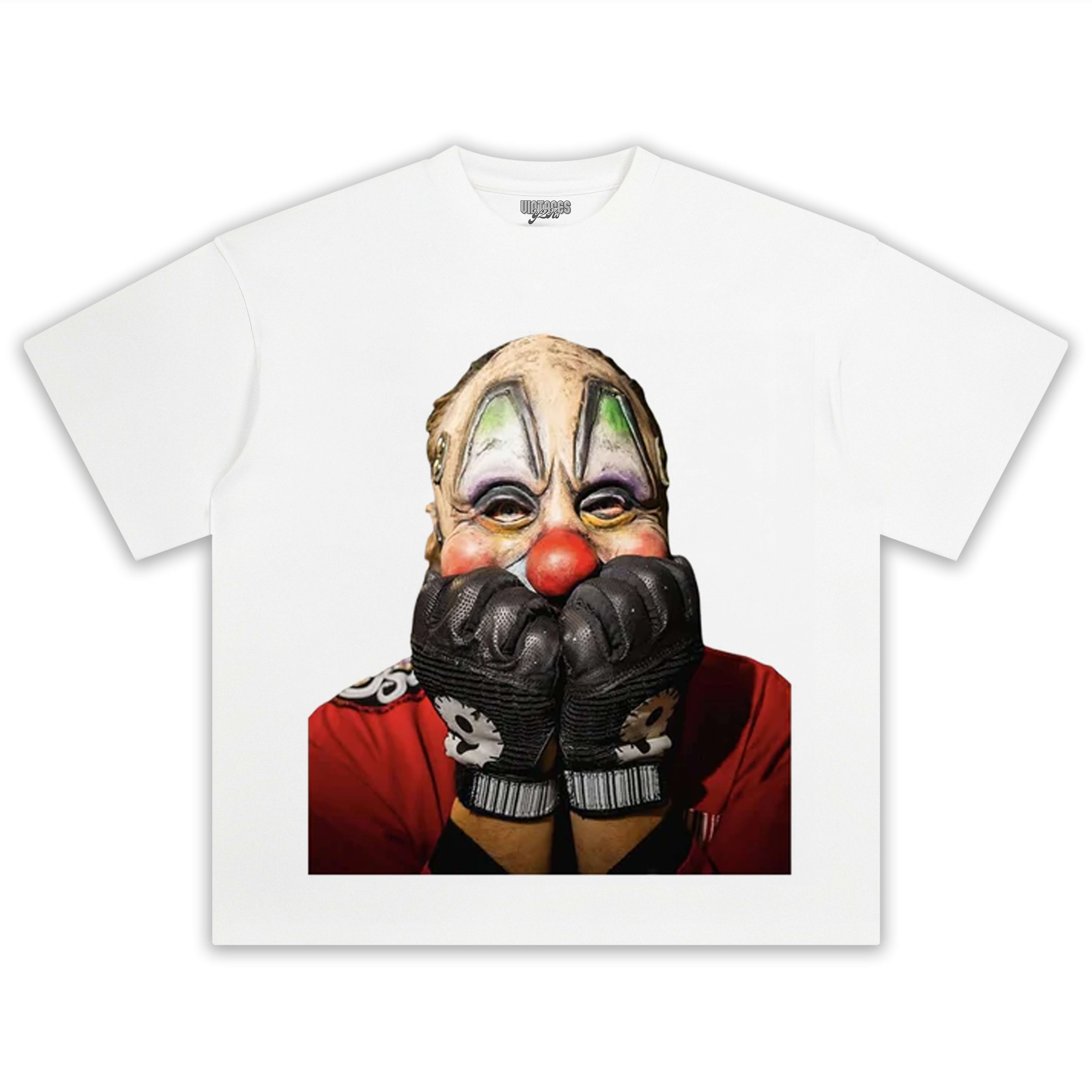SLIPKNOT 4.0 TEE