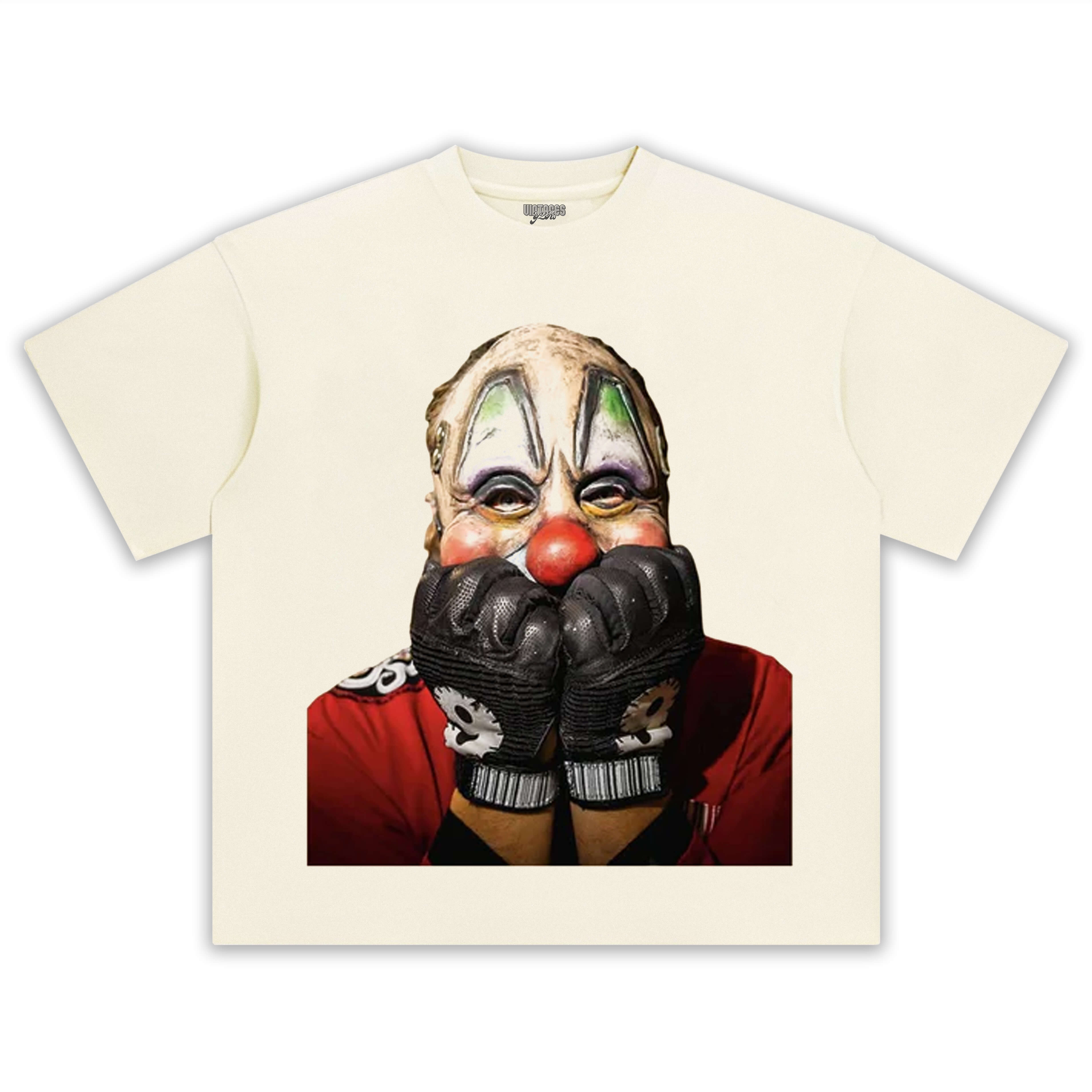 SLIPKNOT 4.0 TEE