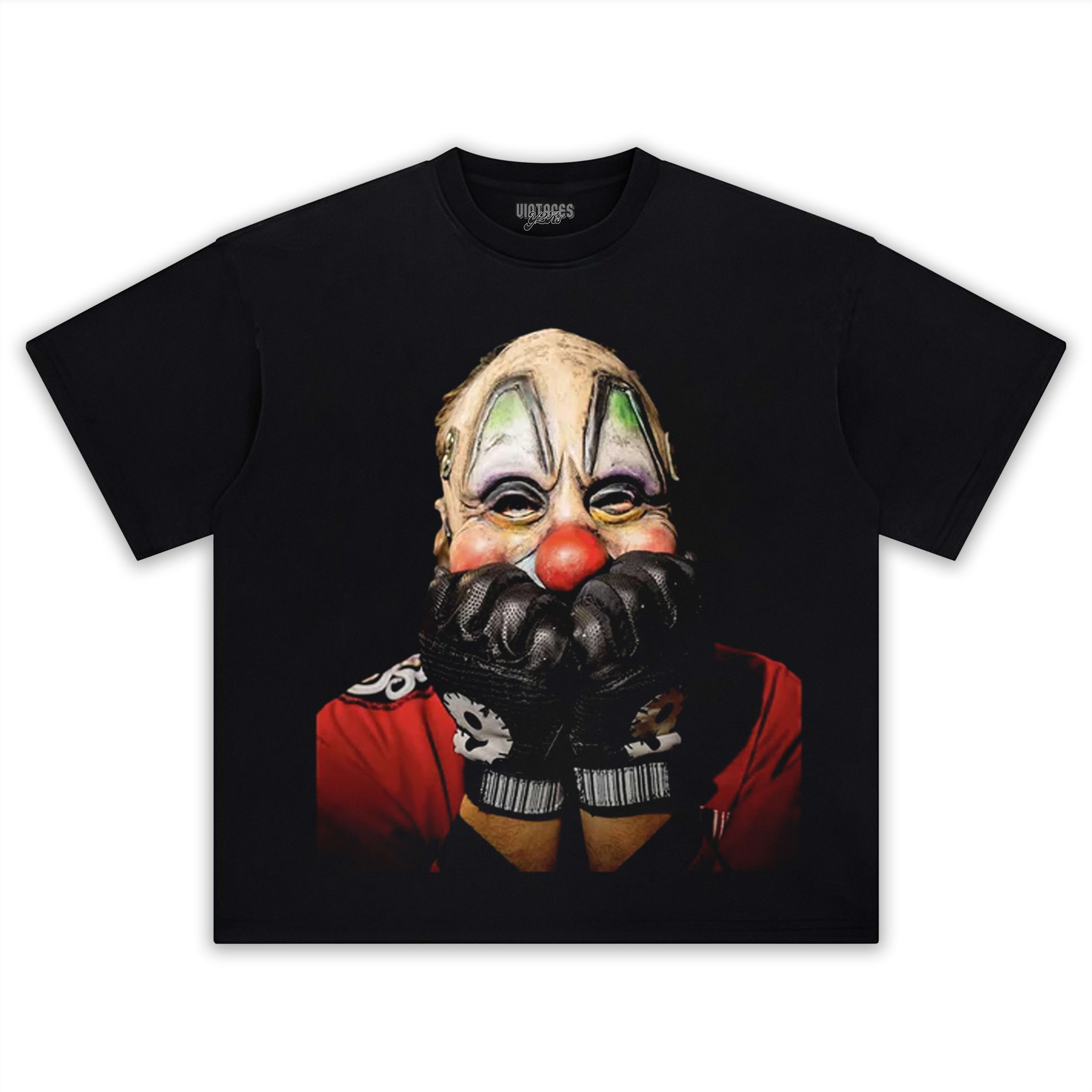 SLIPKNOT 4.0 TEE