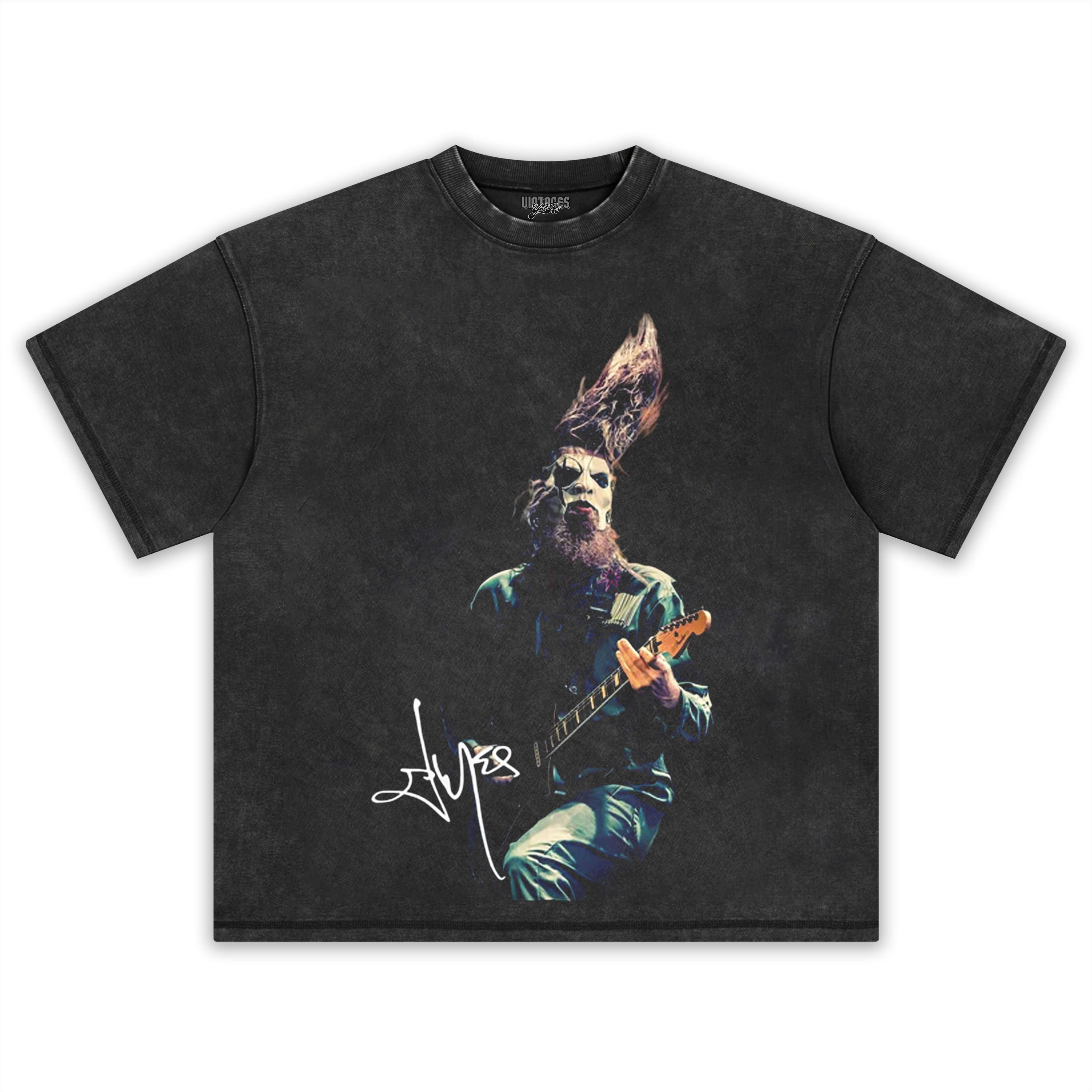 SLIPKNOT 5.0 TEE