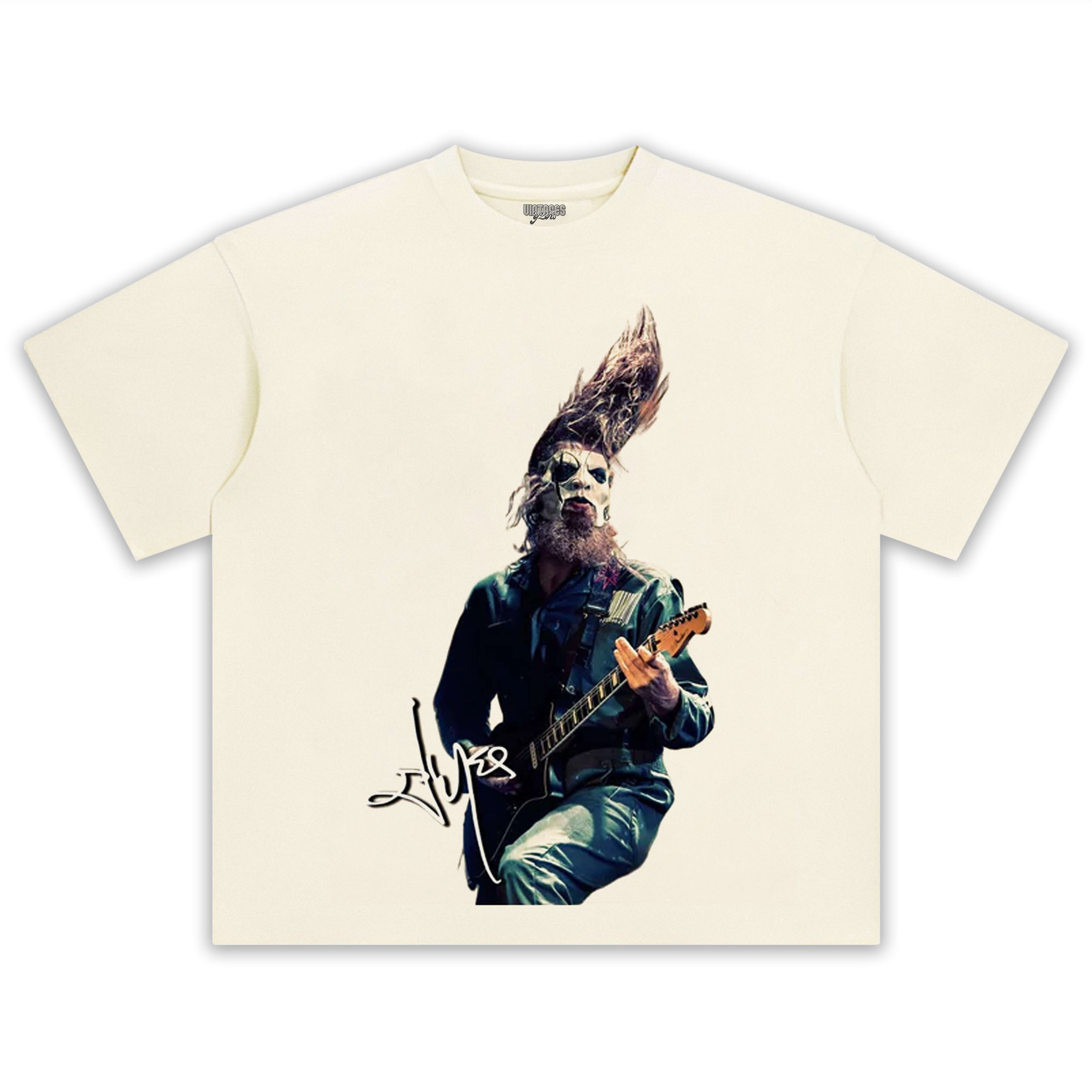 SLIPKNOT 5.0 TEE