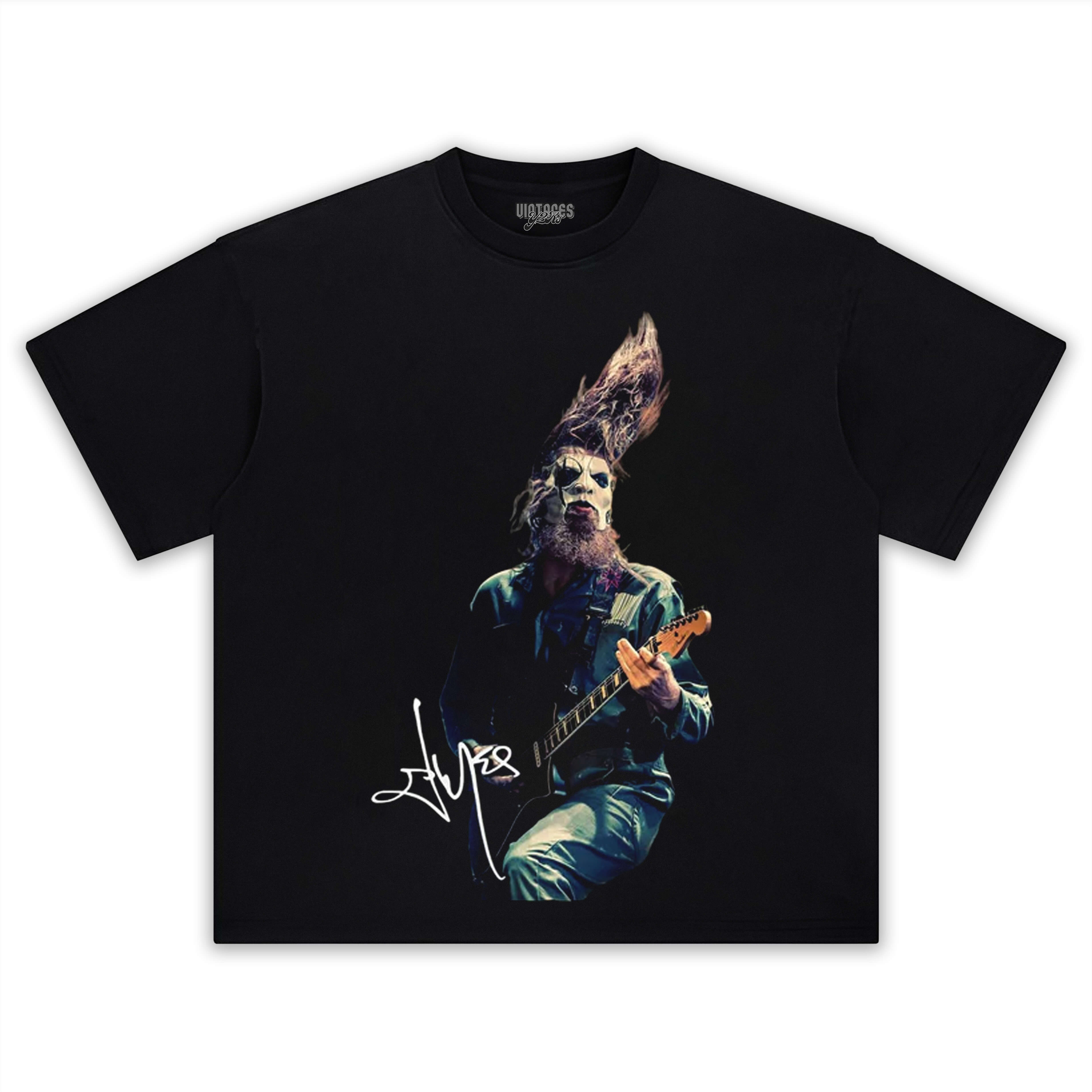 SLIPKNOT 5.0 TEE