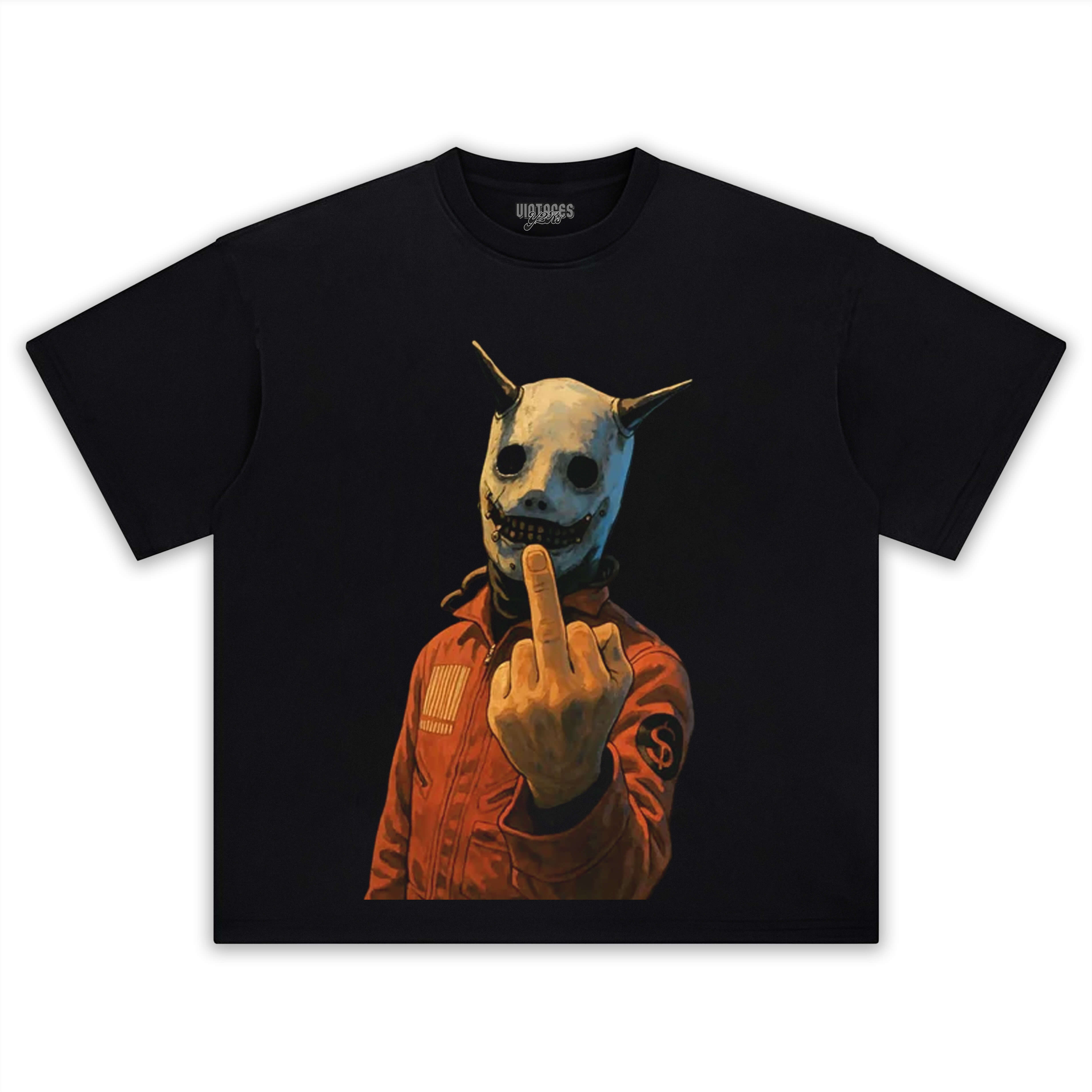 SLIPKNOT 1.0 TEE
