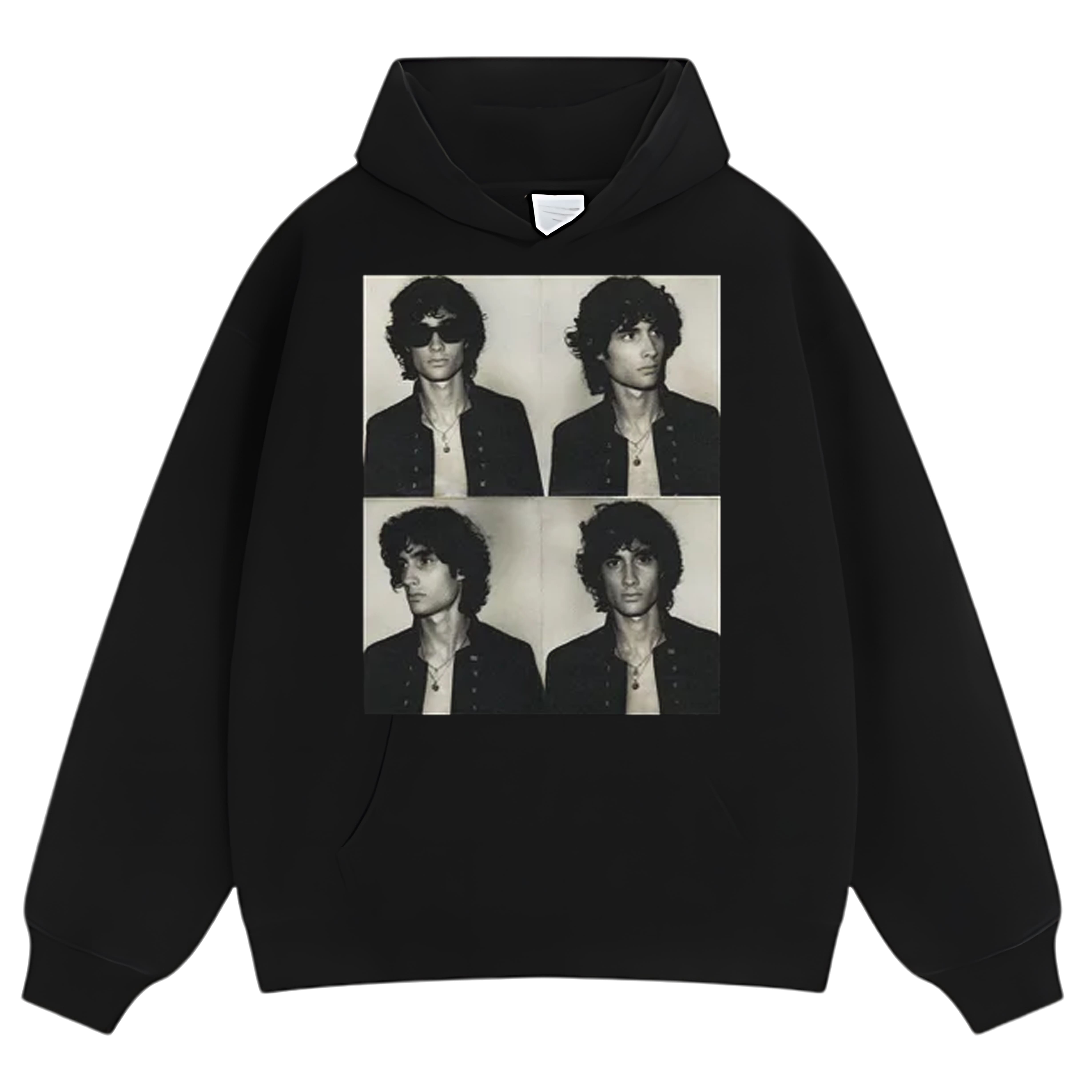 SOMBR V2 TANK TOP & TEE & LONG SLEEVE & LAYERED LS & HOODIE