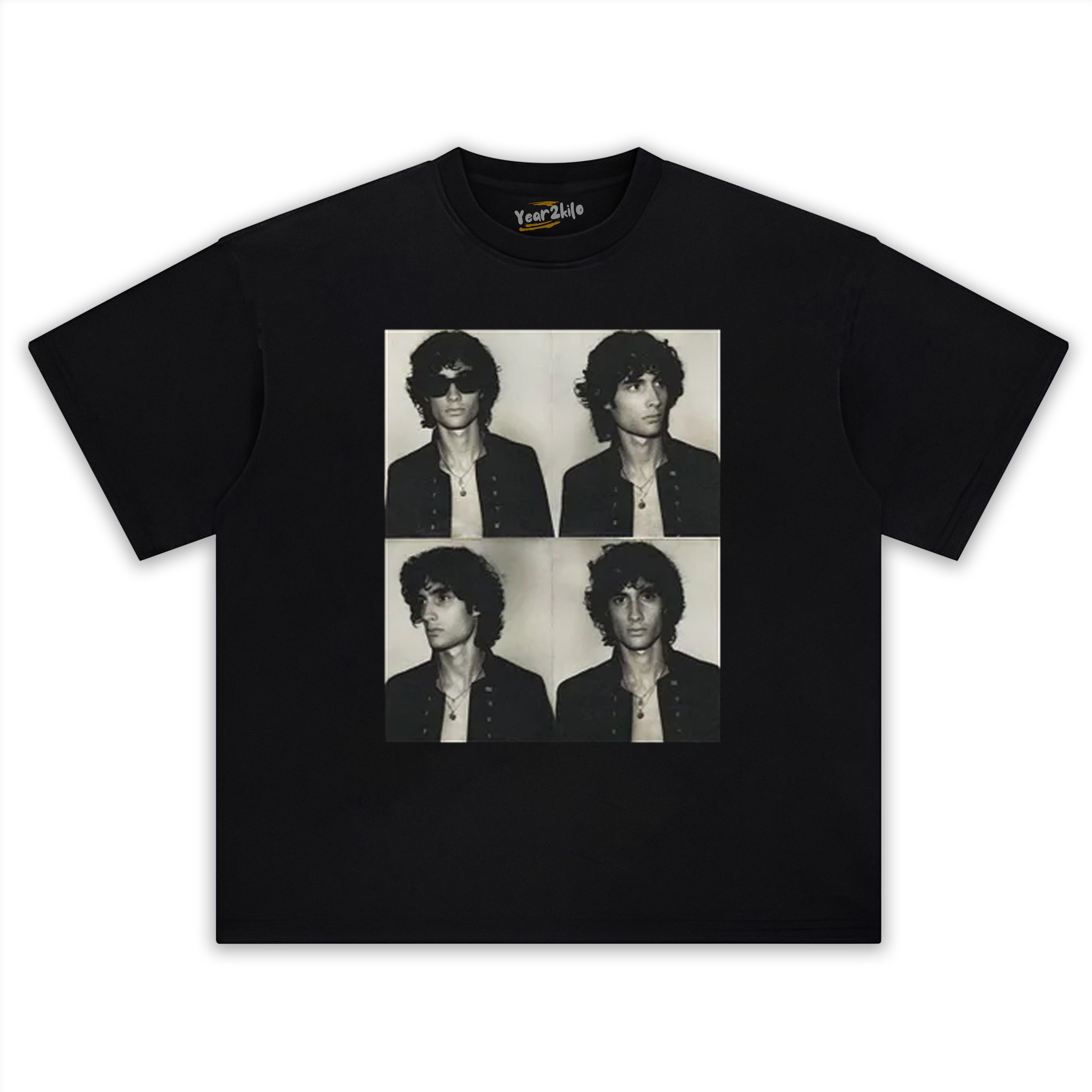 SOMBR V2 TANK TOP & TEE & LONG SLEEVE & LAYERED LS & HOODIE