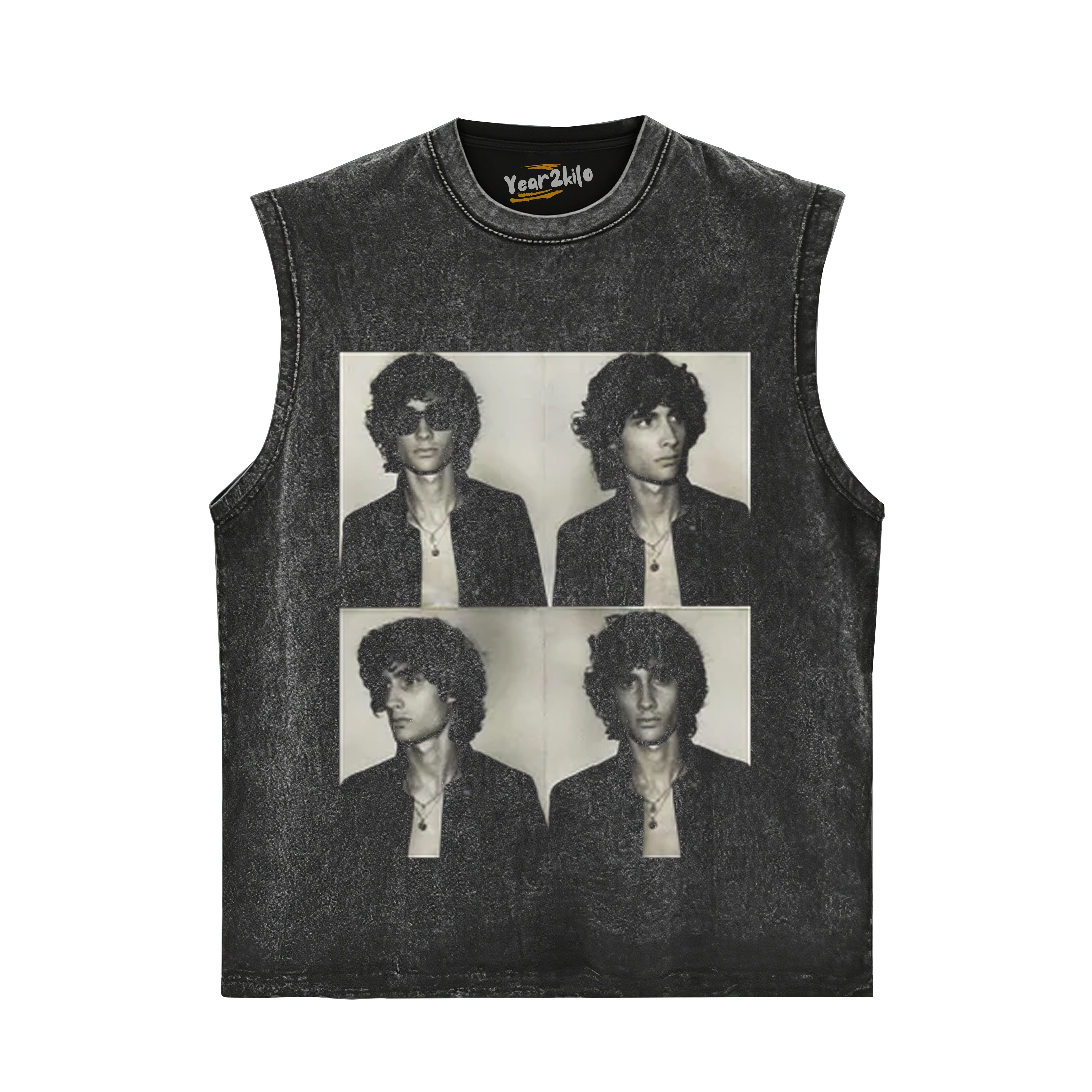 SOMBR V2 TANK TOP & TEE & LONG SLEEVE & LAYERED LS & HOODIE