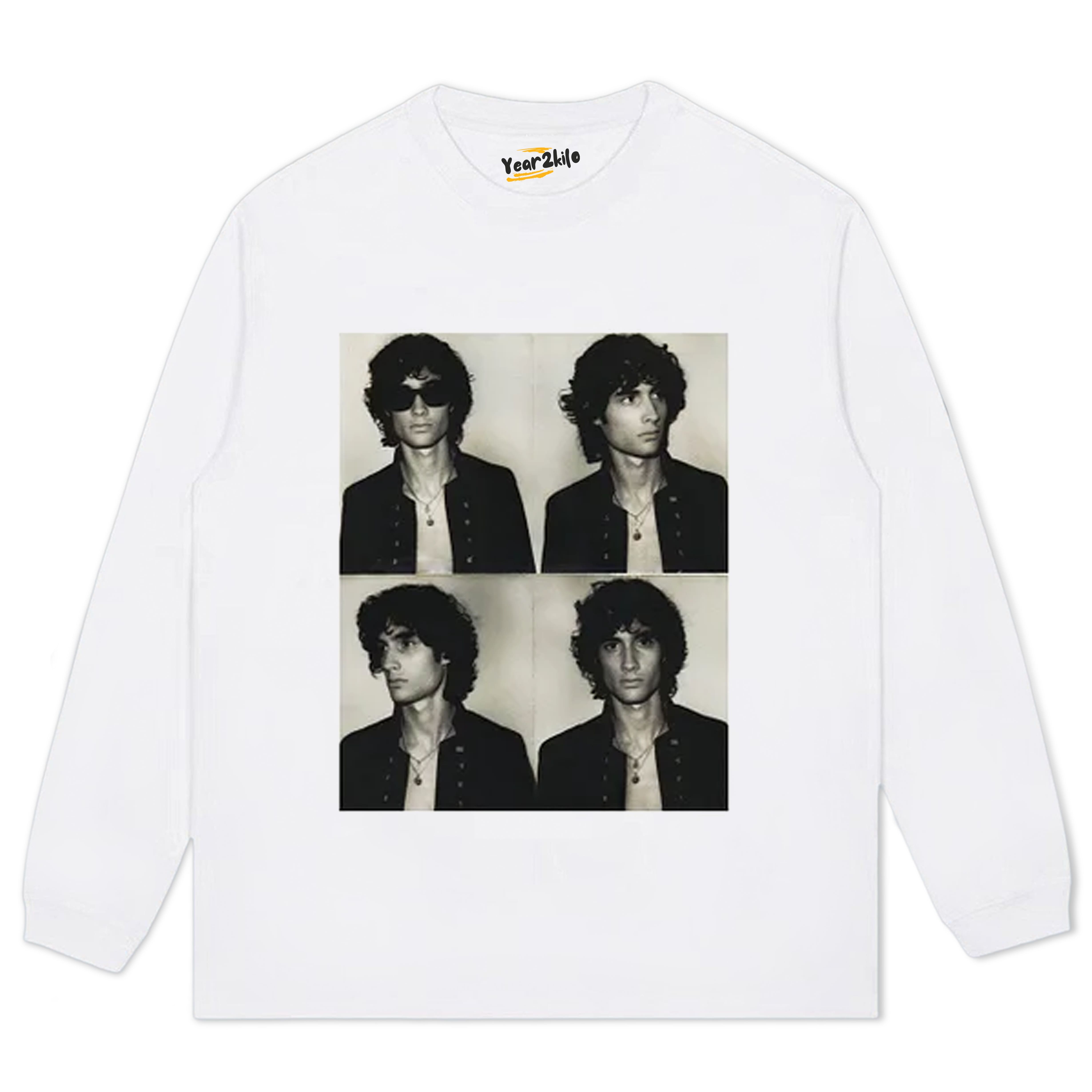 SOMBR V2 TANK TOP & TEE & LONG SLEEVE & LAYERED LS & HOODIE