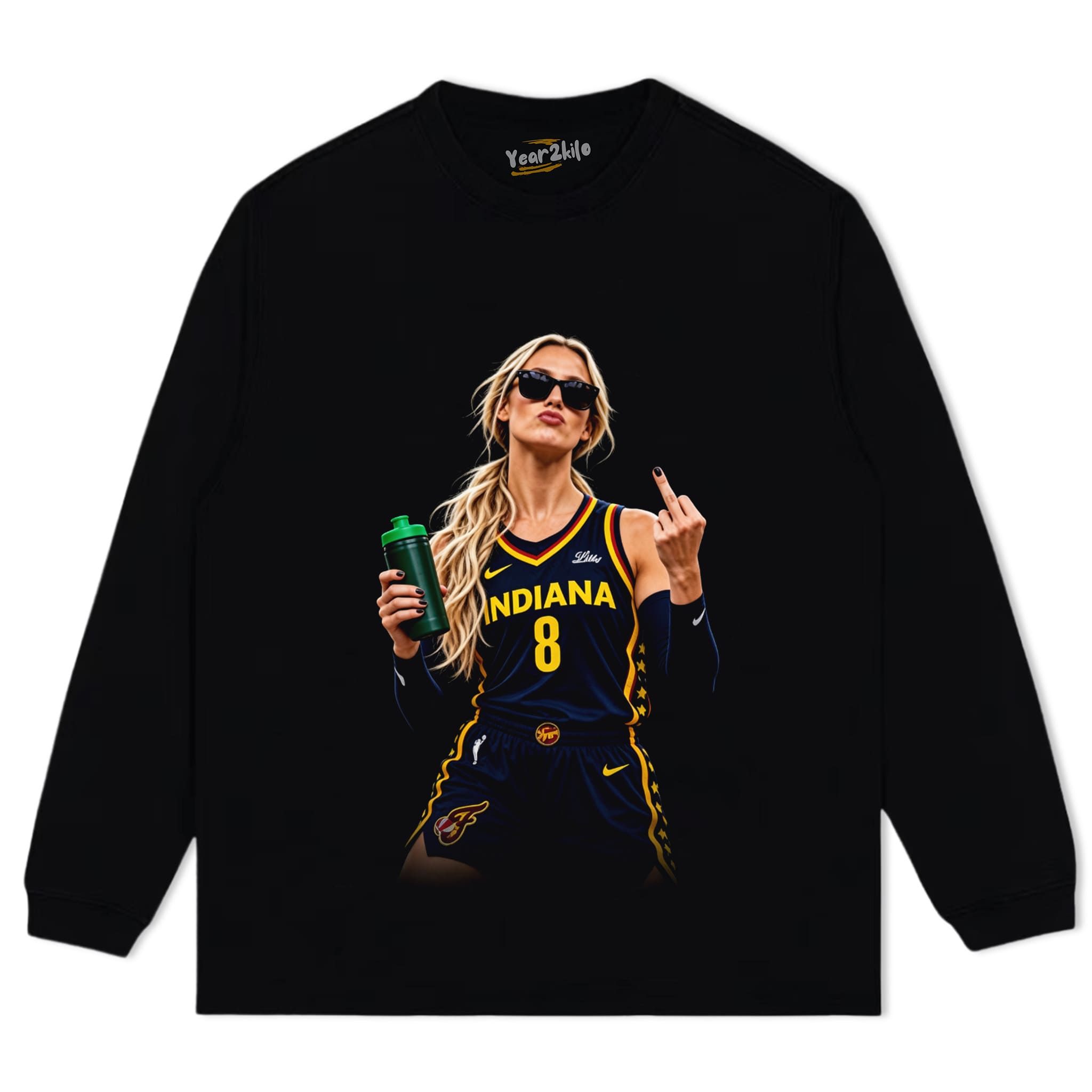 SOPHIE-CUNNINGHAM TANK TOP & TEE & LONG SLEEVE & LAYERED LS & HOODIE